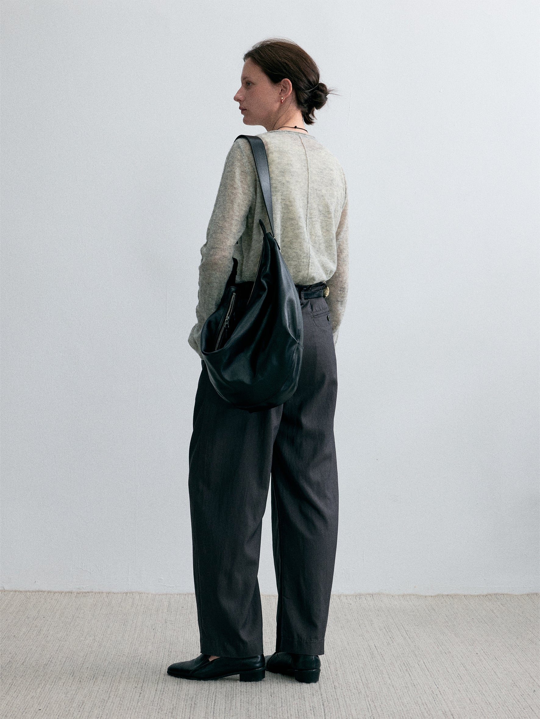 012 - Writer‘s Arc Commuter Bag