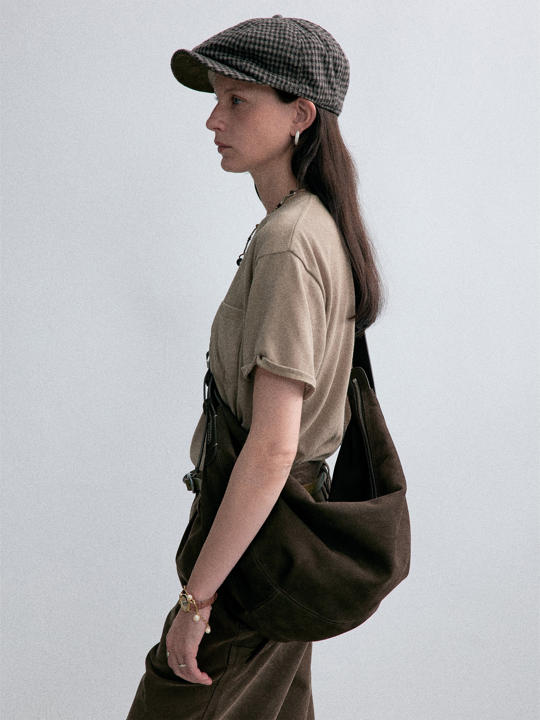 012 - Writer‘s Arc Commuter Bag