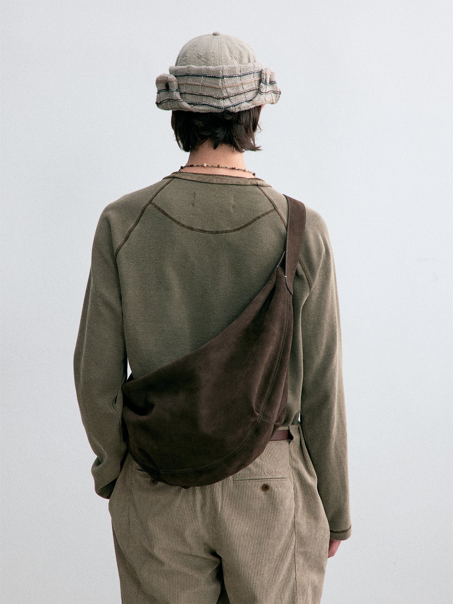 012 - Writer‘s Arc Commuter Bag