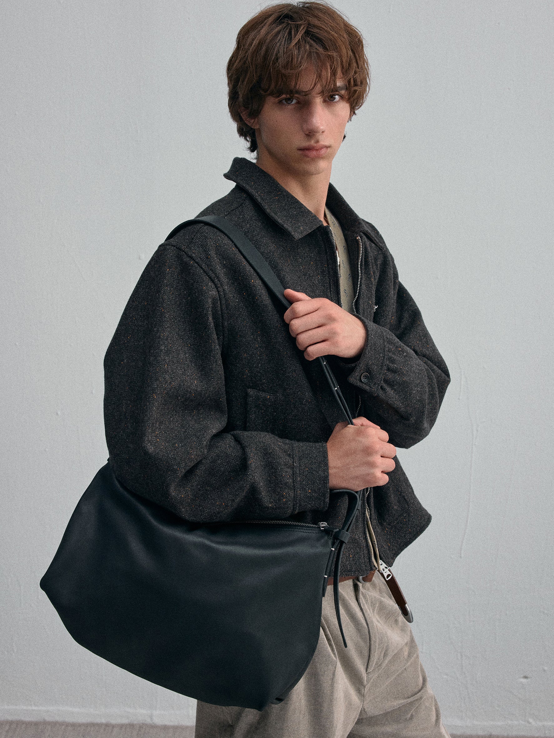 012 - Brentwood Alley Bag Small