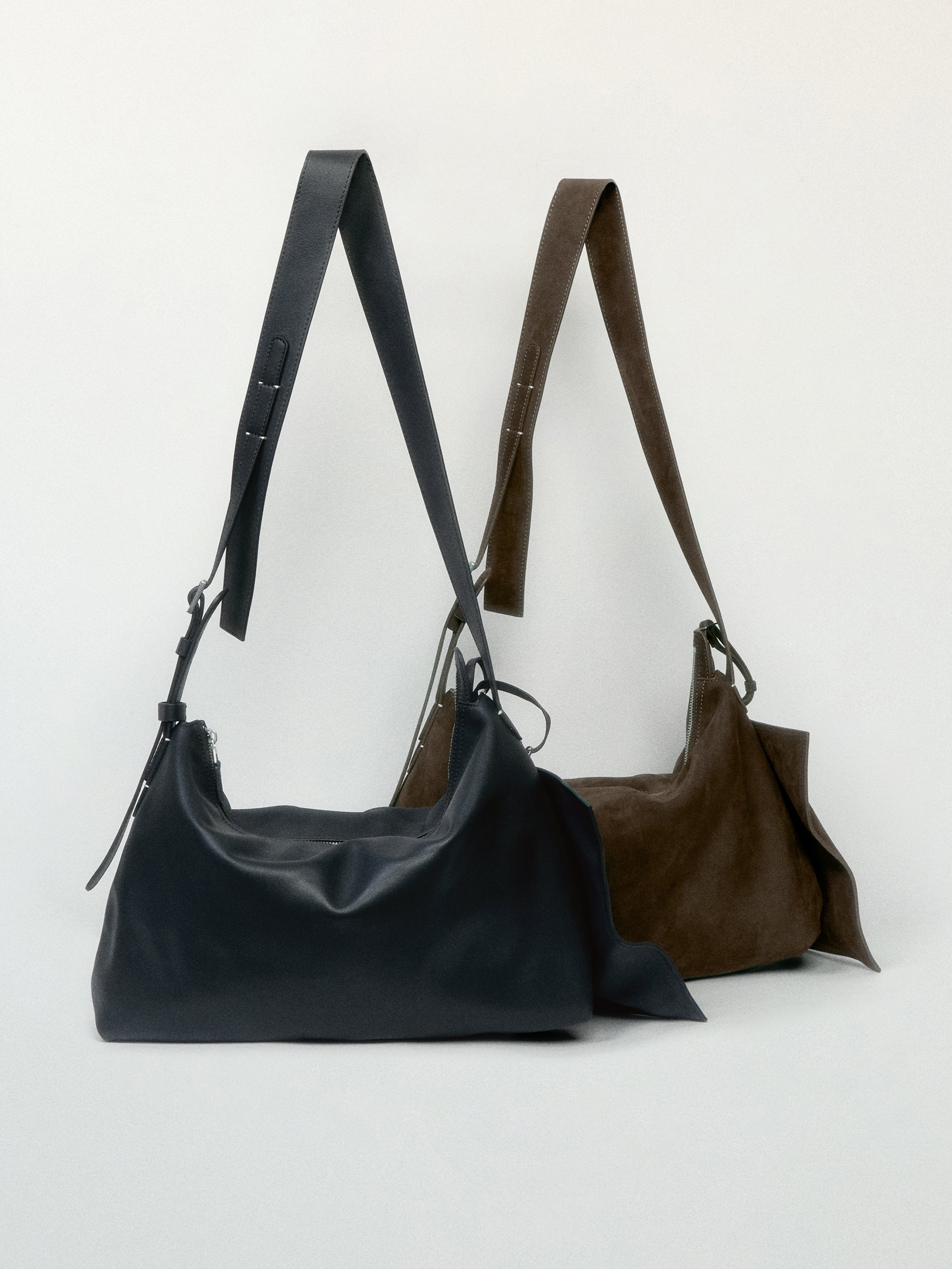 012 - Brentwood Alley Bag Small