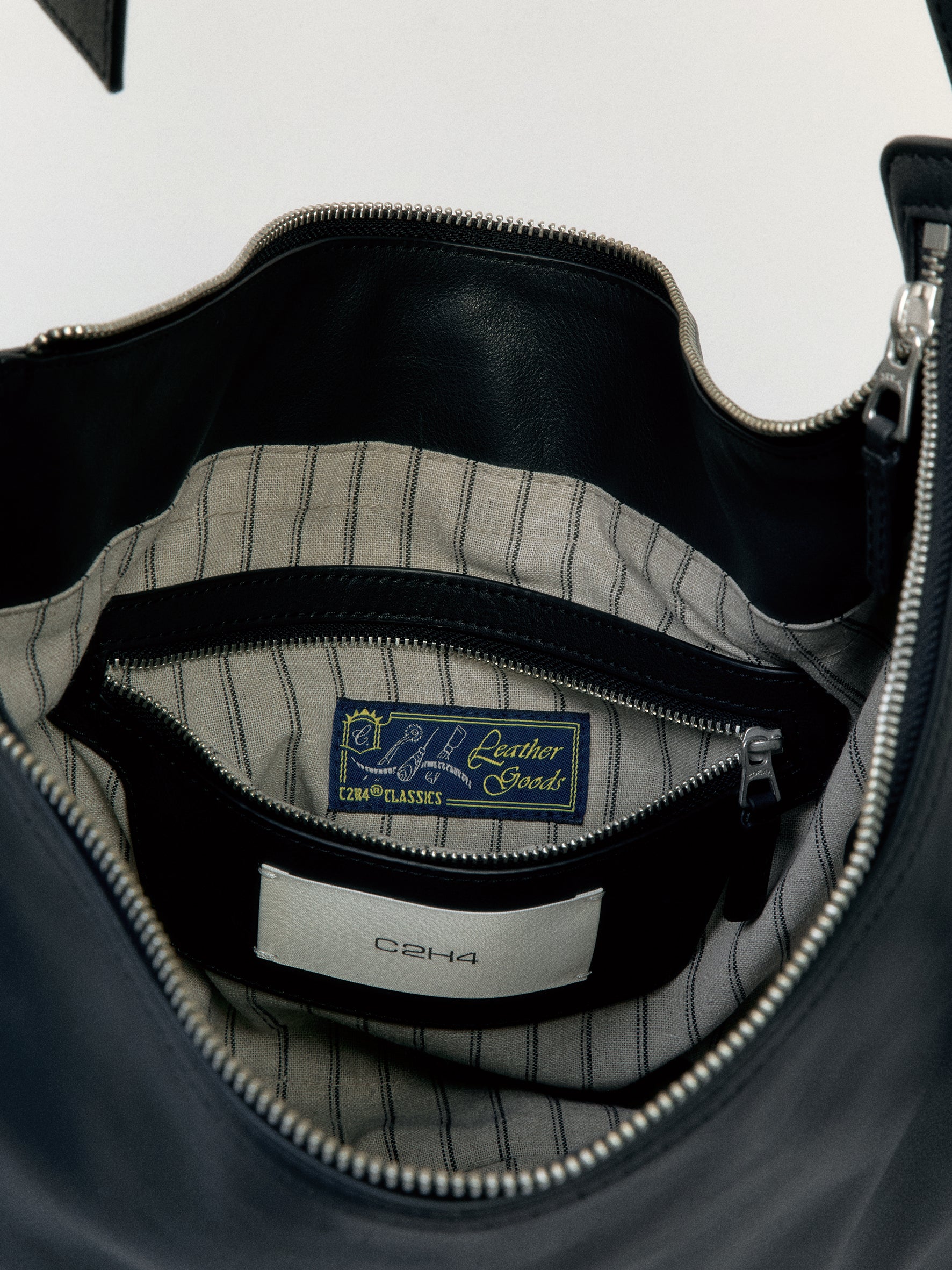 012 - Brentwood Alley Bag Small