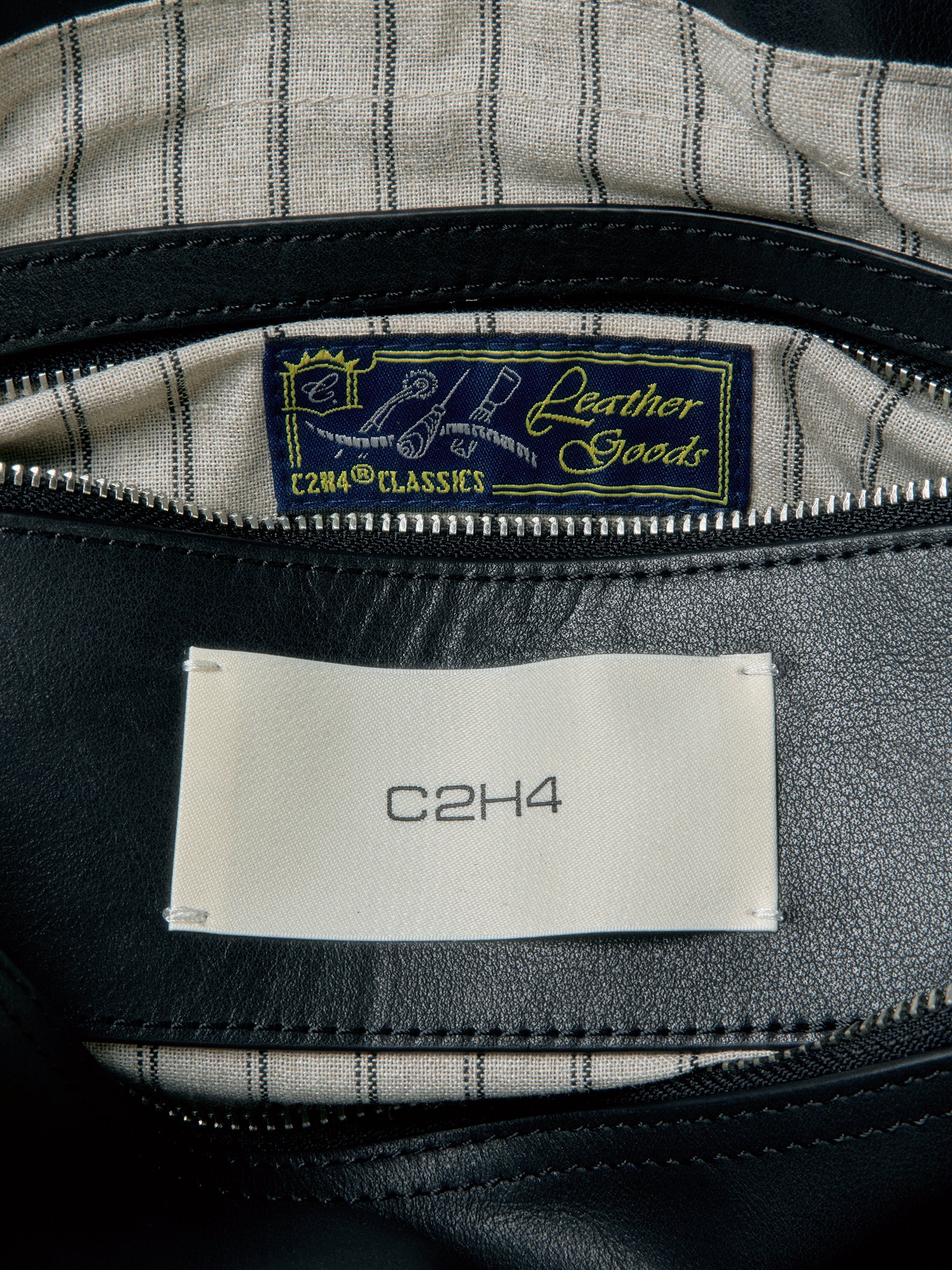 012 - Brentwood Alley Bag Small