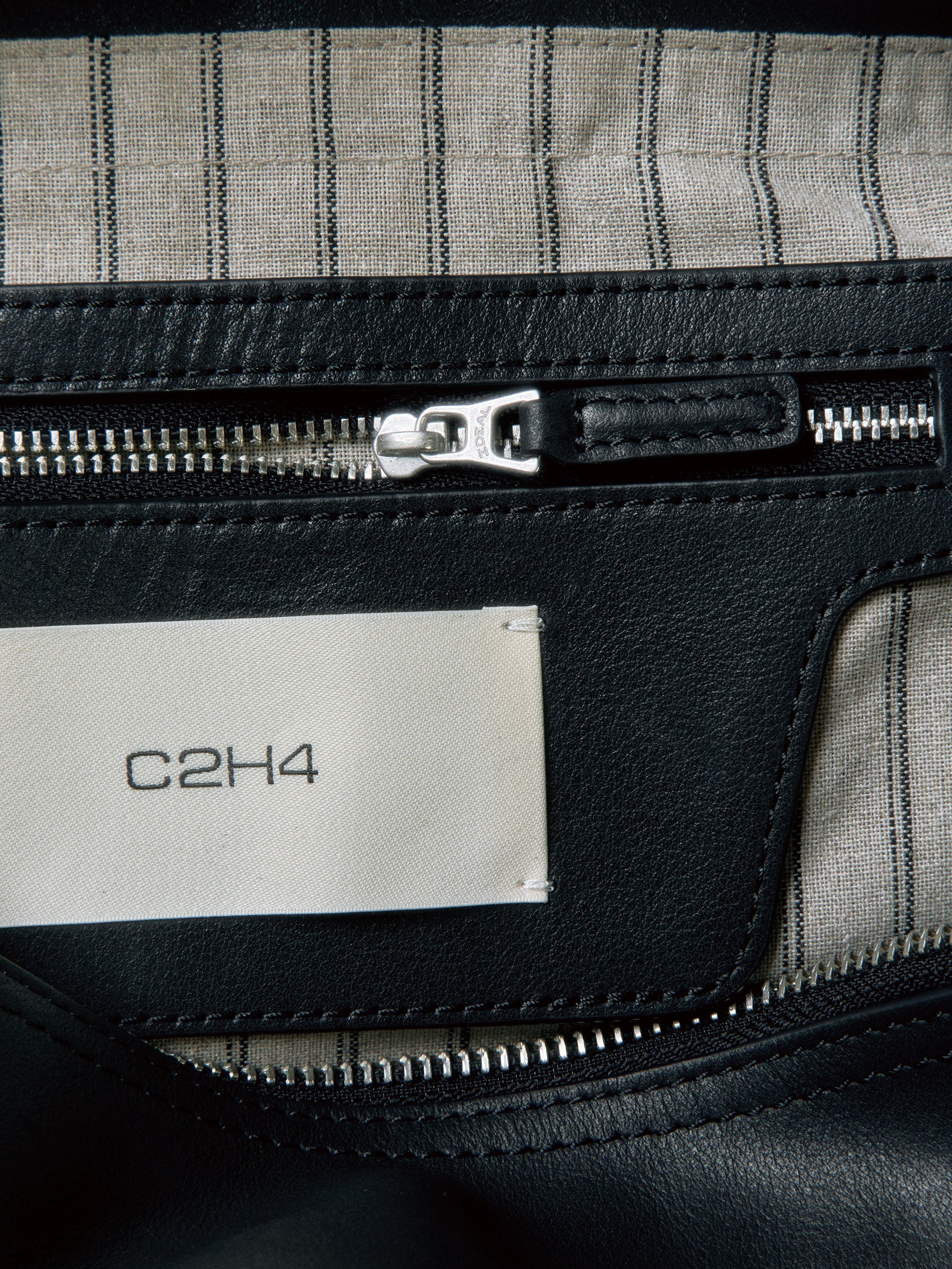 012 - Brentwood Alley Bag Small