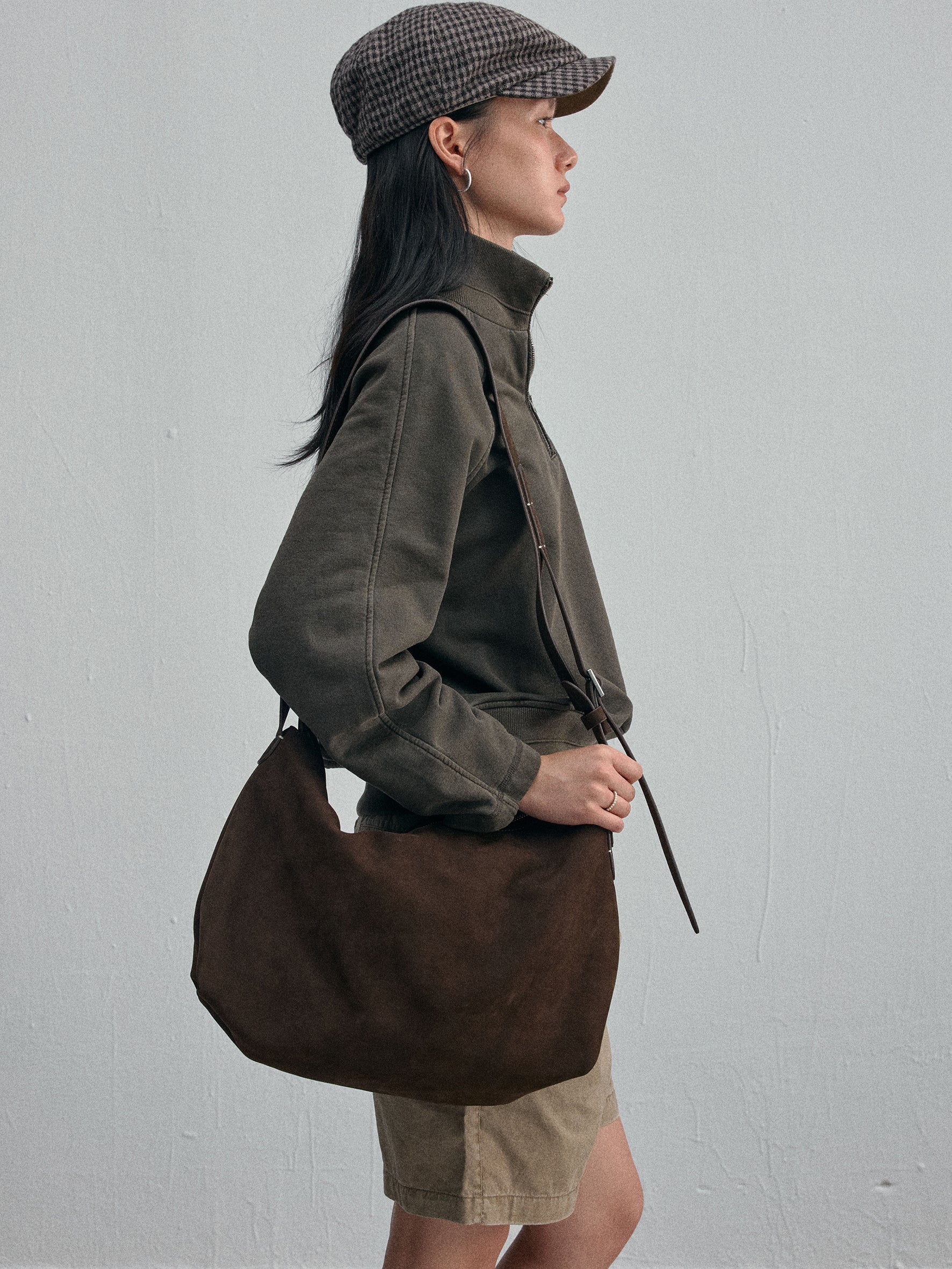 012 - Brentwood Alley Bag Small