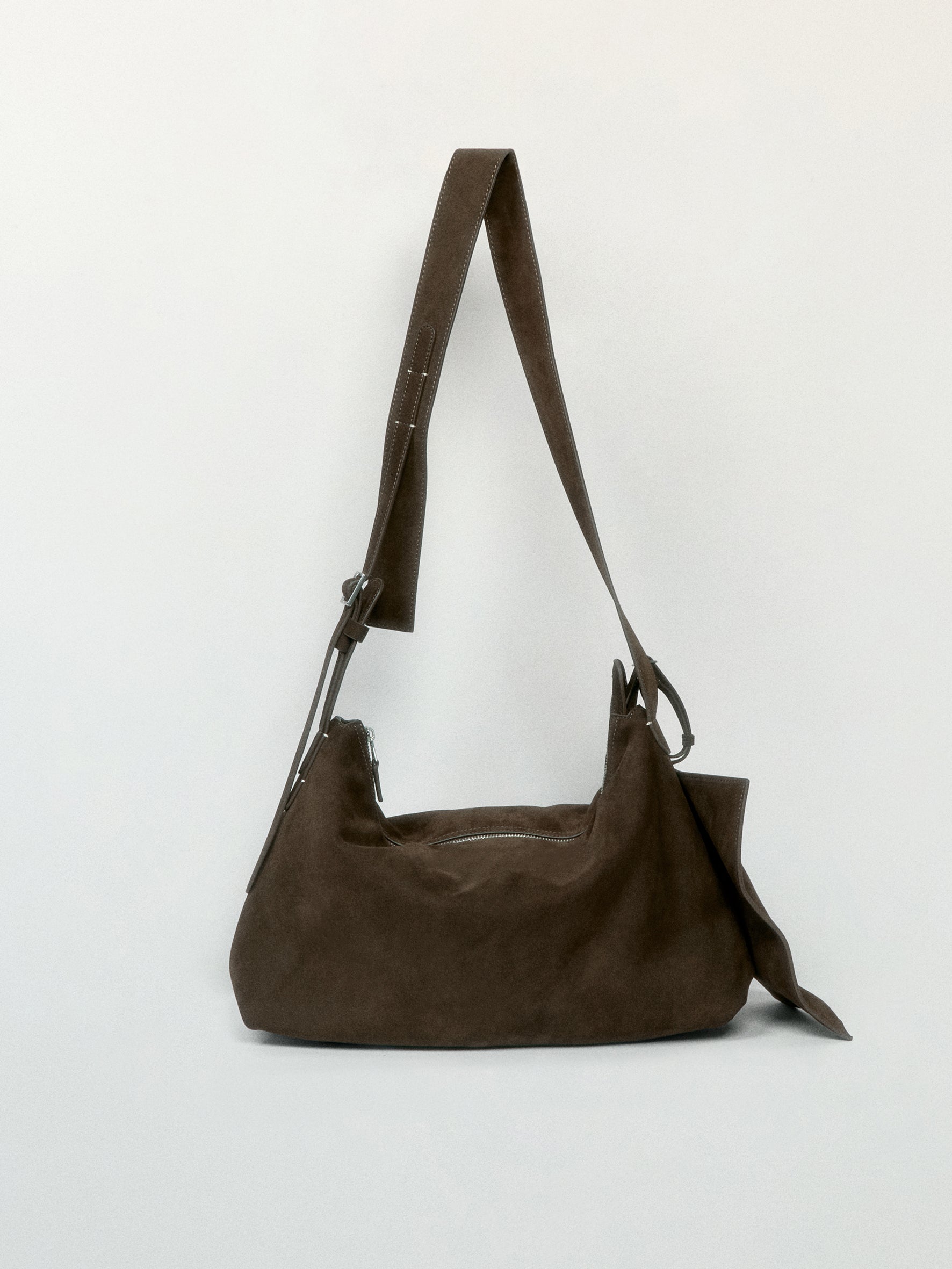 012 - Brentwood Alley Bag Small