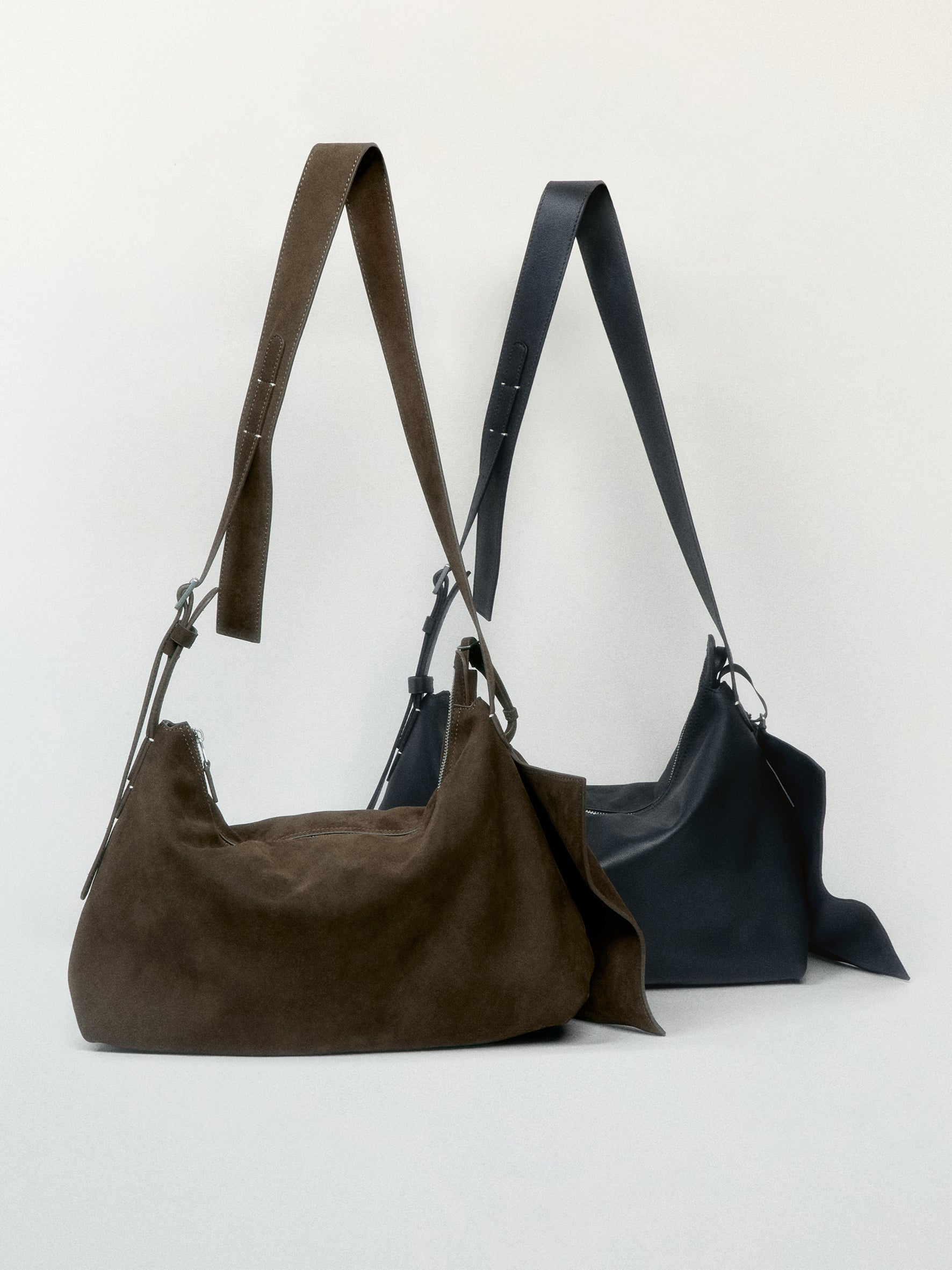 012 - Brentwood Alley Bag Small