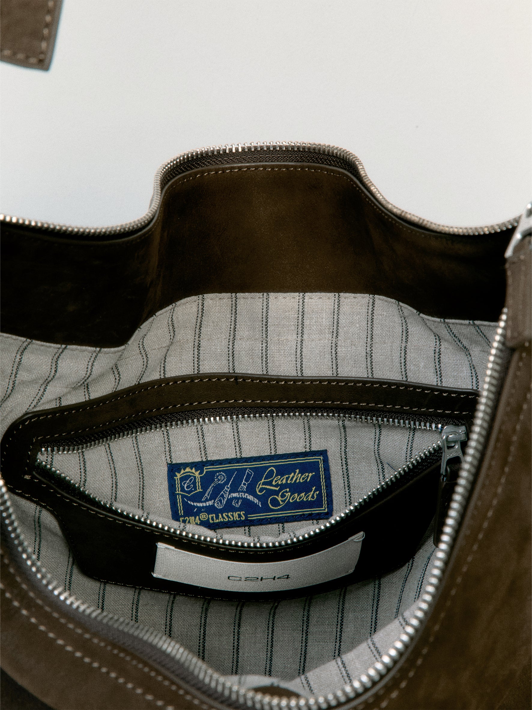 012 - Brentwood Alley Bag Small