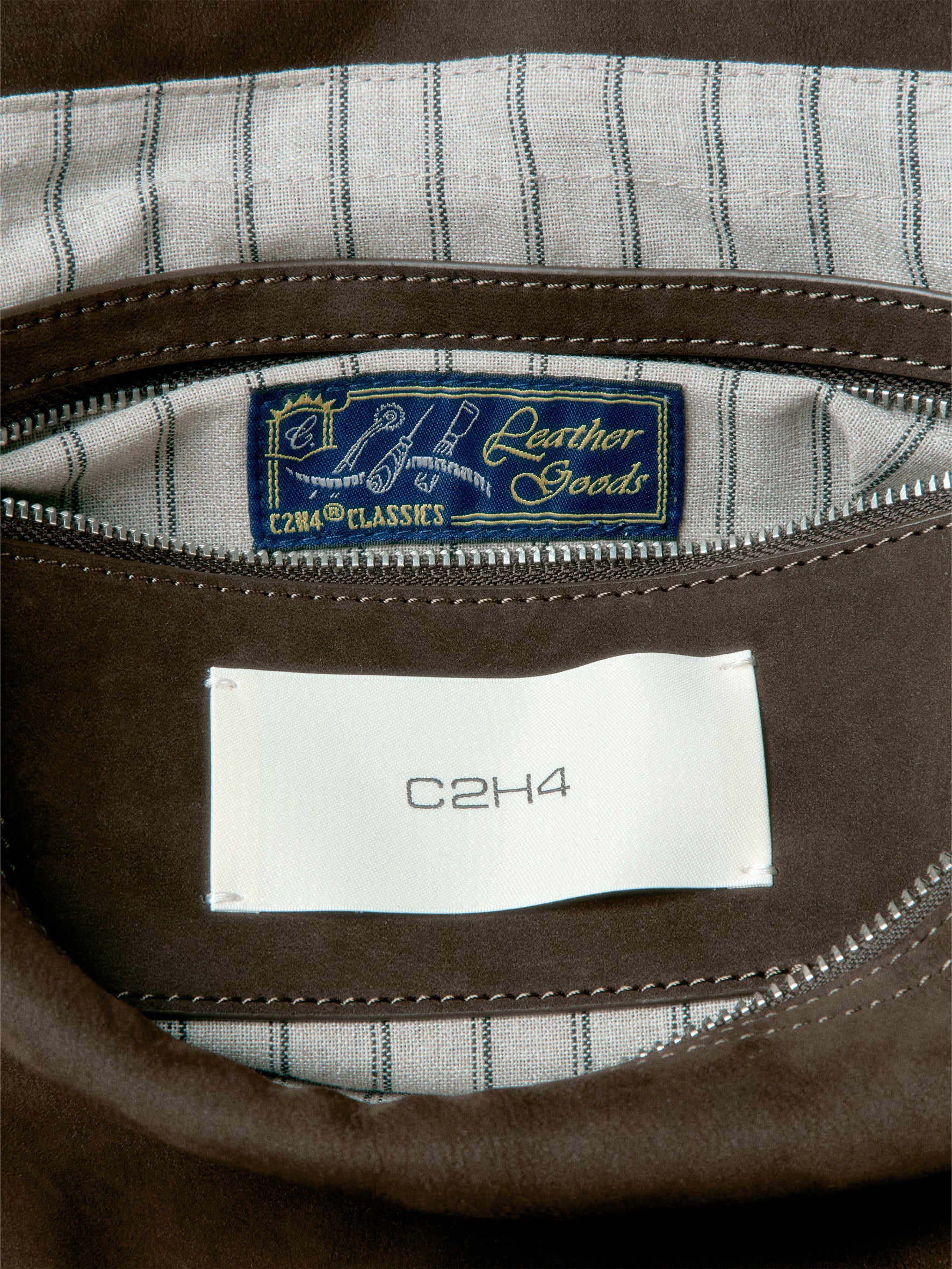 012 - Brentwood Alley Bag Small