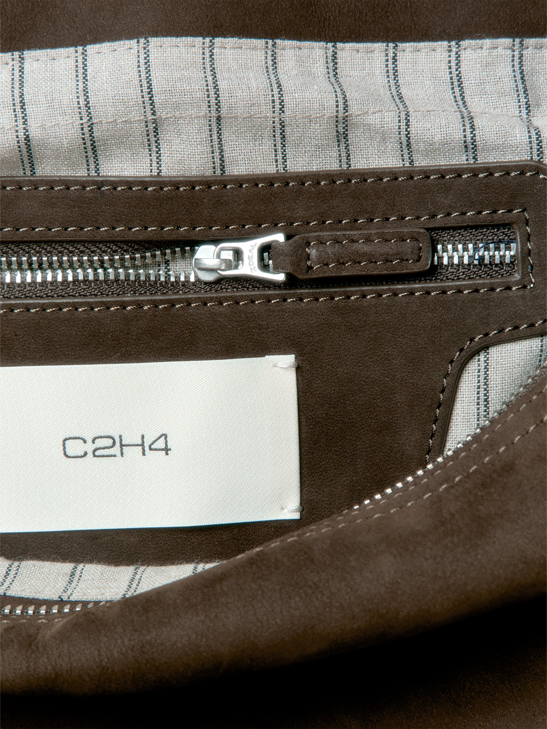 012 - Brentwood Alley Bag Small