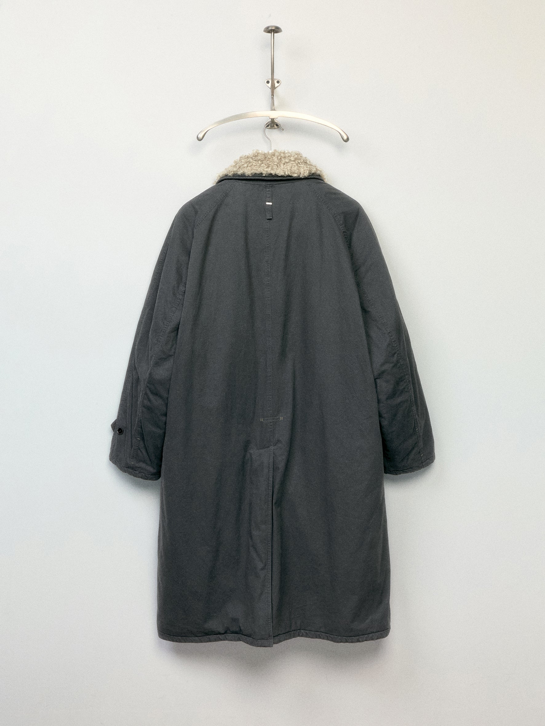 012 - Twin Peaks Absolute Duvet Padded Coat