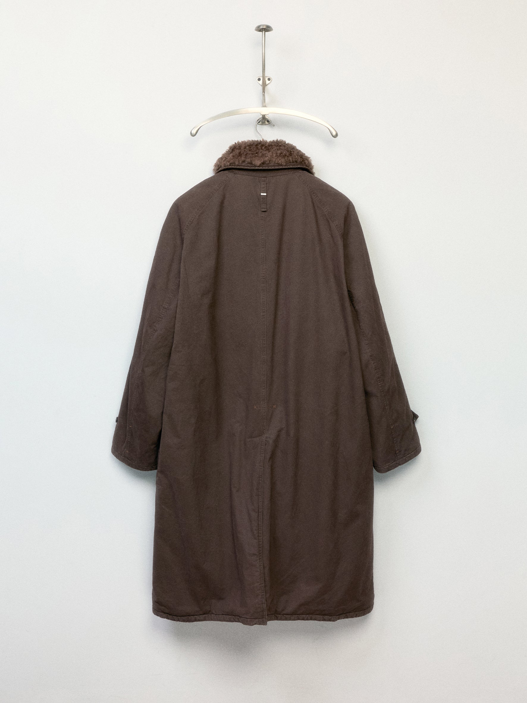 012 - Twin Peaks Absolute Duvet Padded Coat