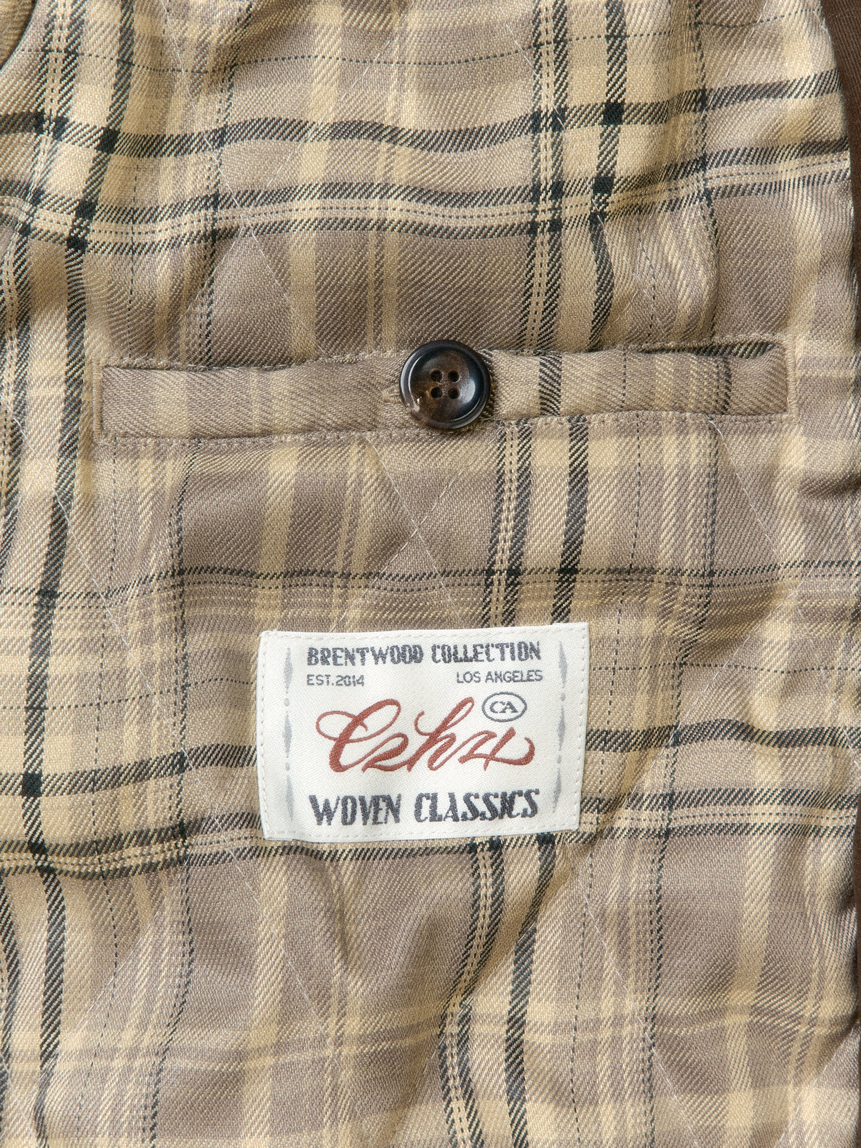 012 - Twin Peaks Absolute Duvet Padded Coat