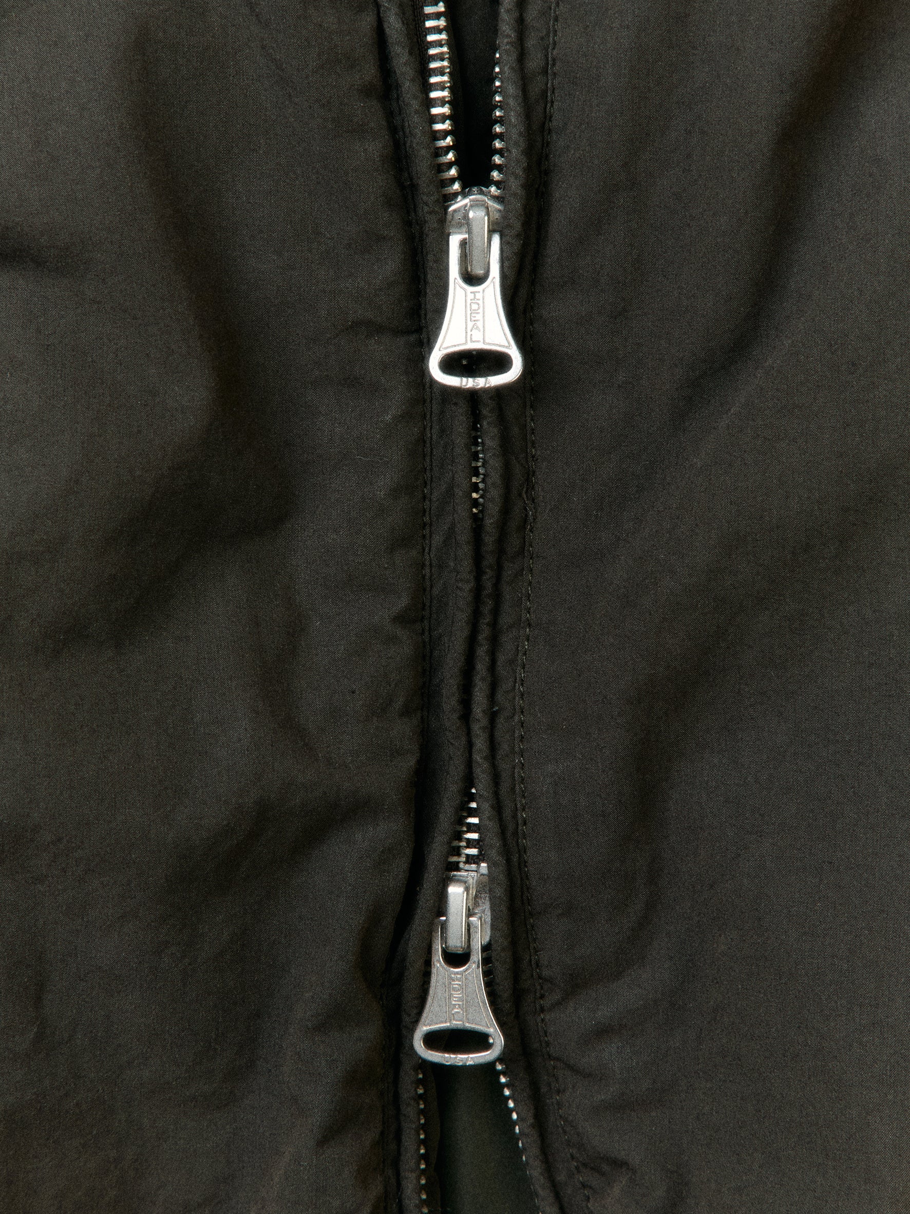 012 - Quiet Wardrobe Soft Embrace Padded Jacket