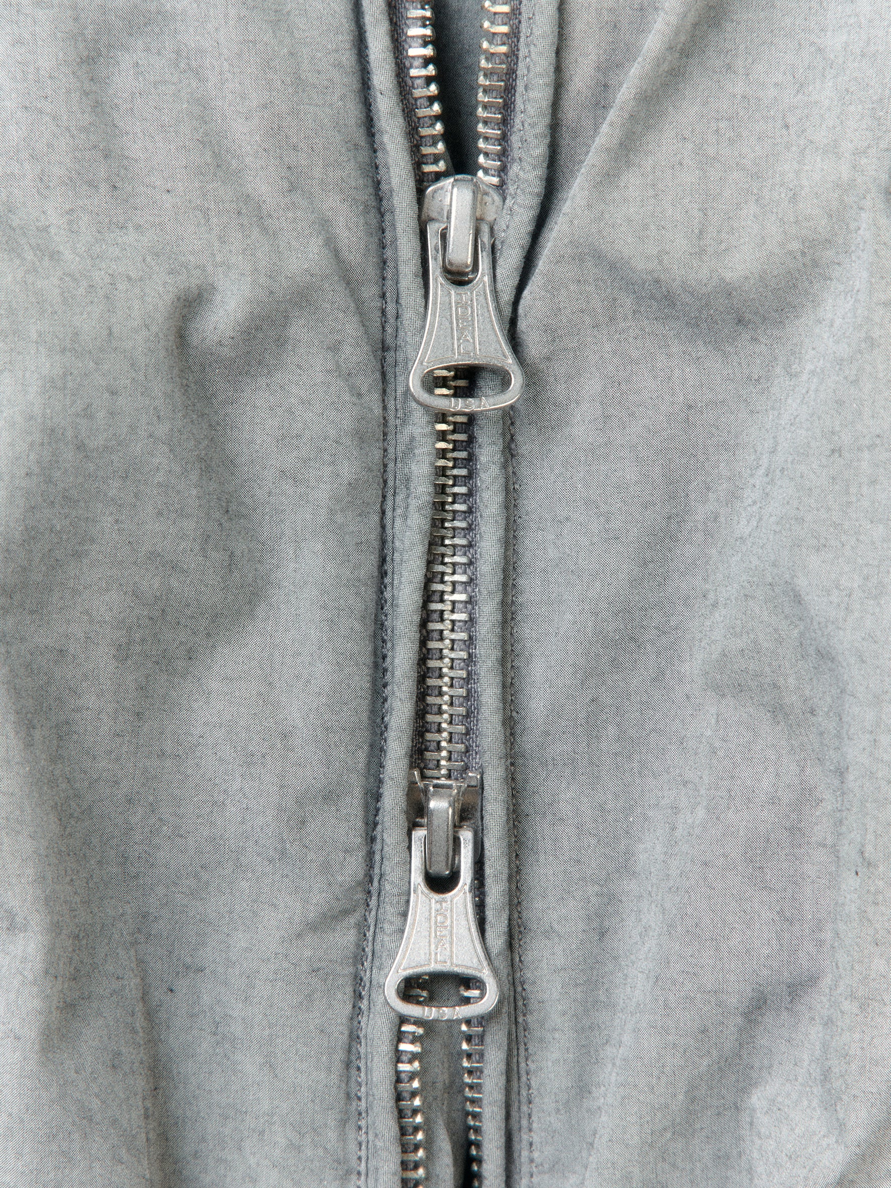 012 - Quiet Wardrobe Soft Embrace Padded Jacket