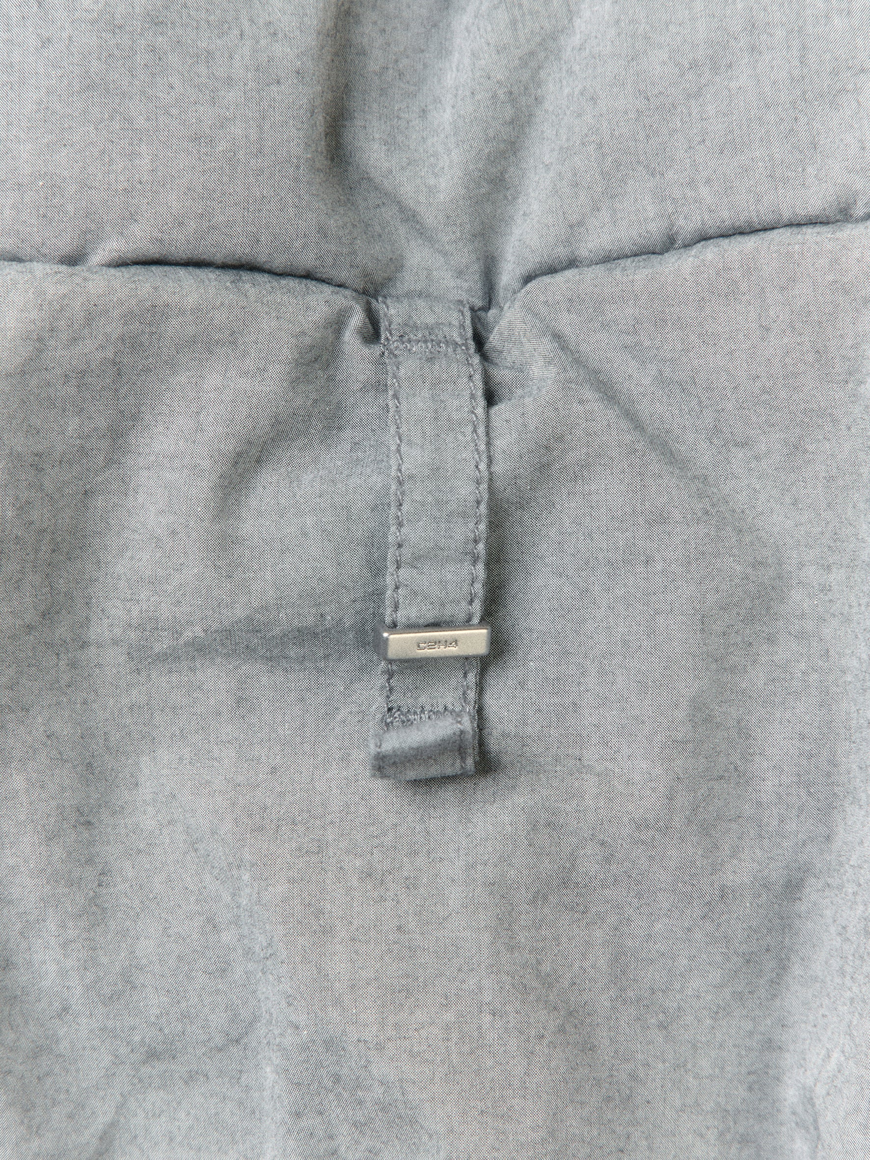 012 - Quiet Wardrobe Soft Embrace Padded Jacket