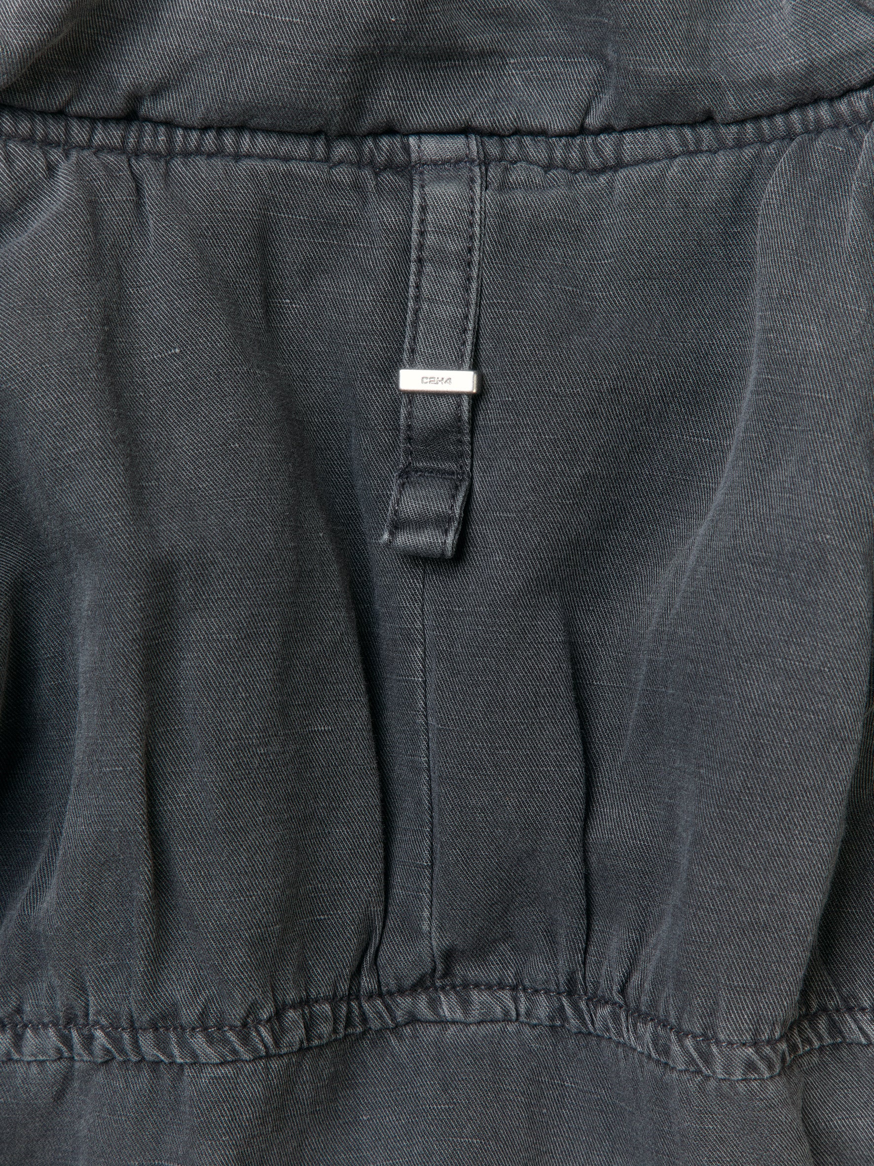 012 - Los Feliz Market Soft Washed Padded Jacket