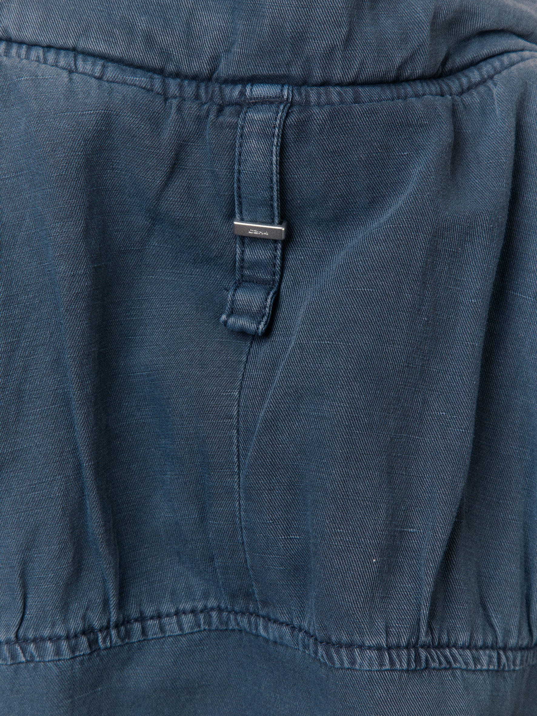 012 - Los Feliz Market Soft Washed Padded Jacket