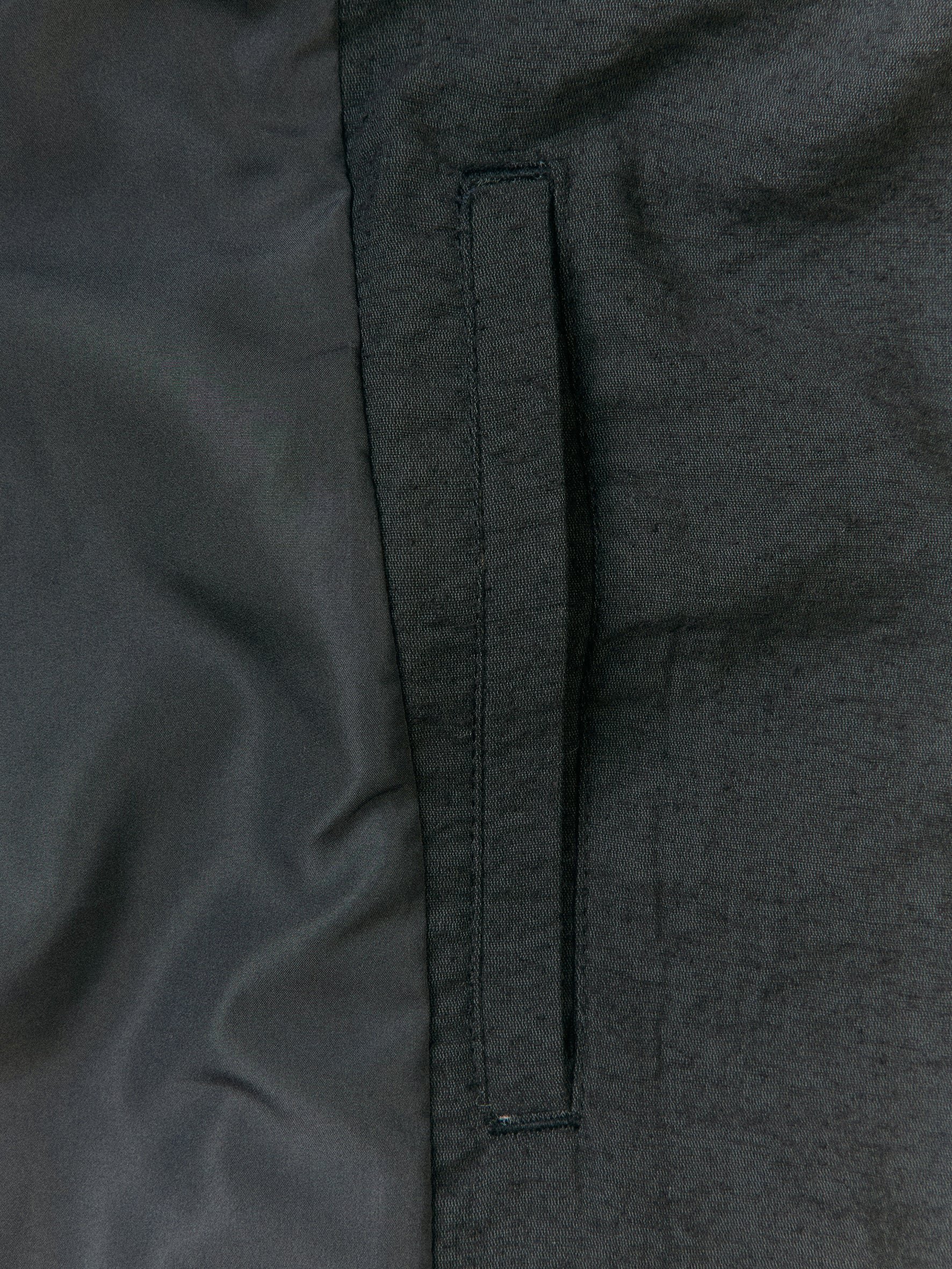 012 - Andalsnes Textured Down Puffer