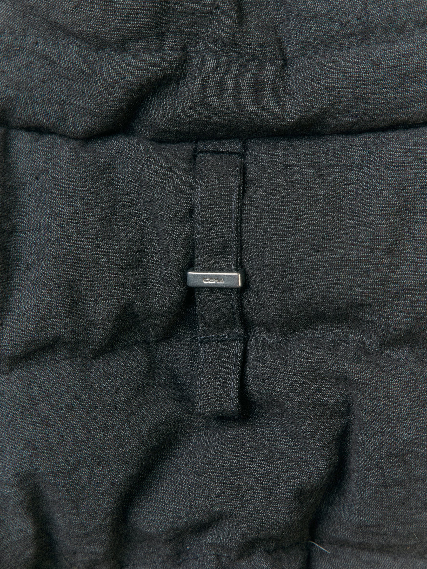 012 - Andalsnes Textured Down Puffer