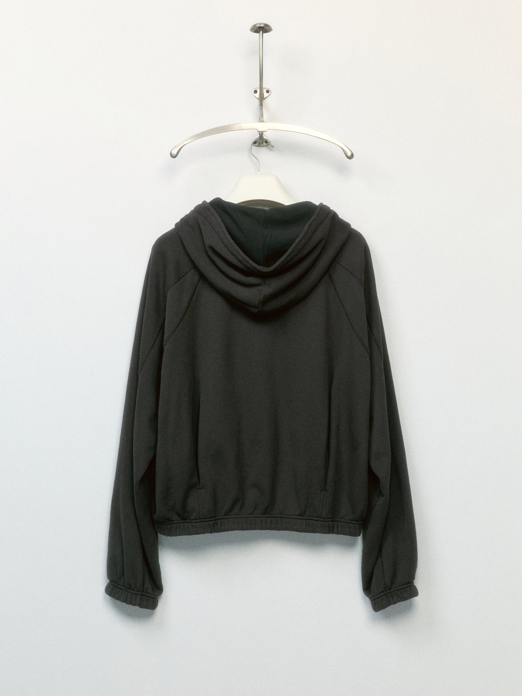 012 - UQuiet Wardrobe Sun-Worn Hoodie