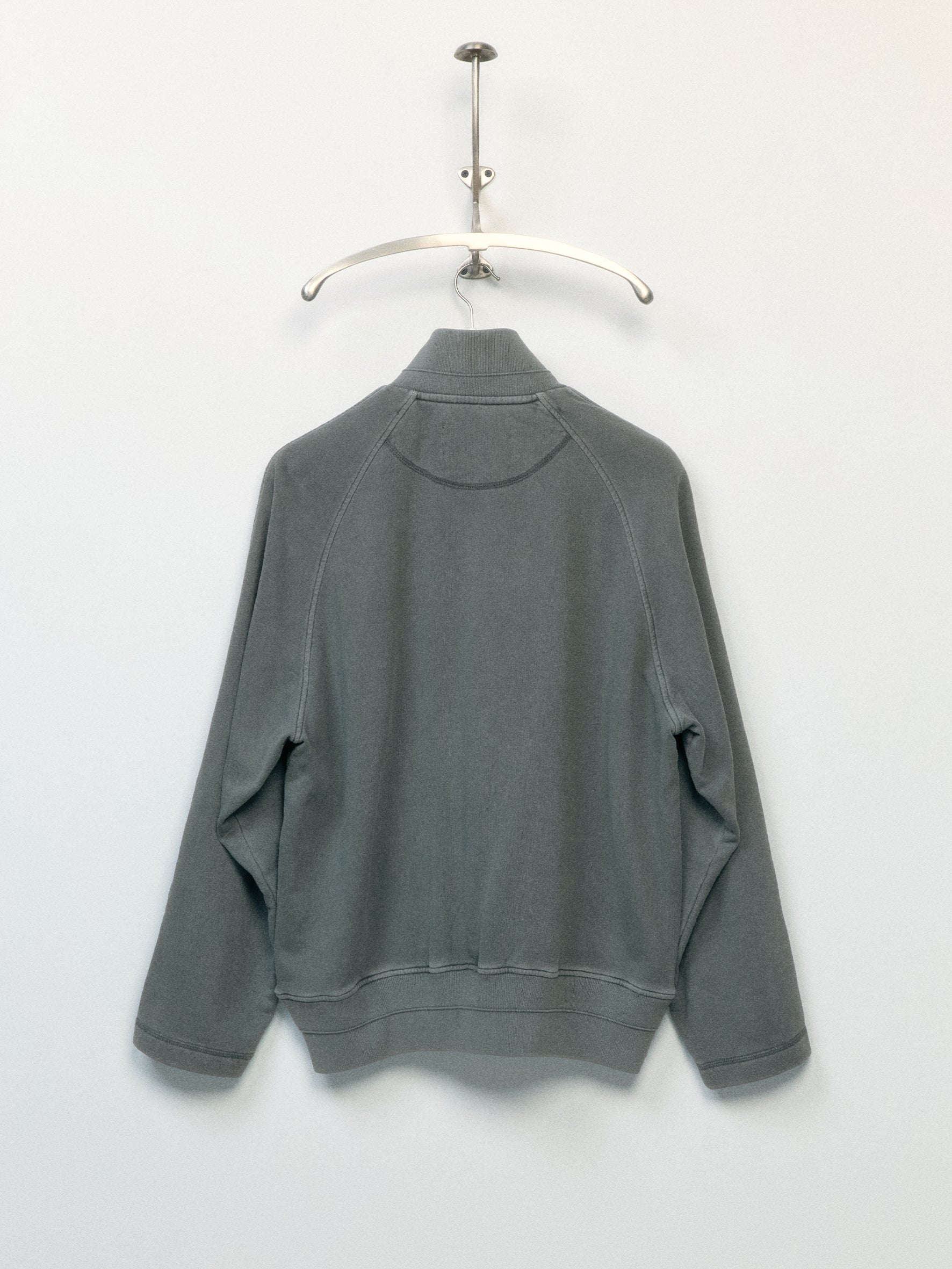 012 - Uptown Memory Half-Zip Pullover