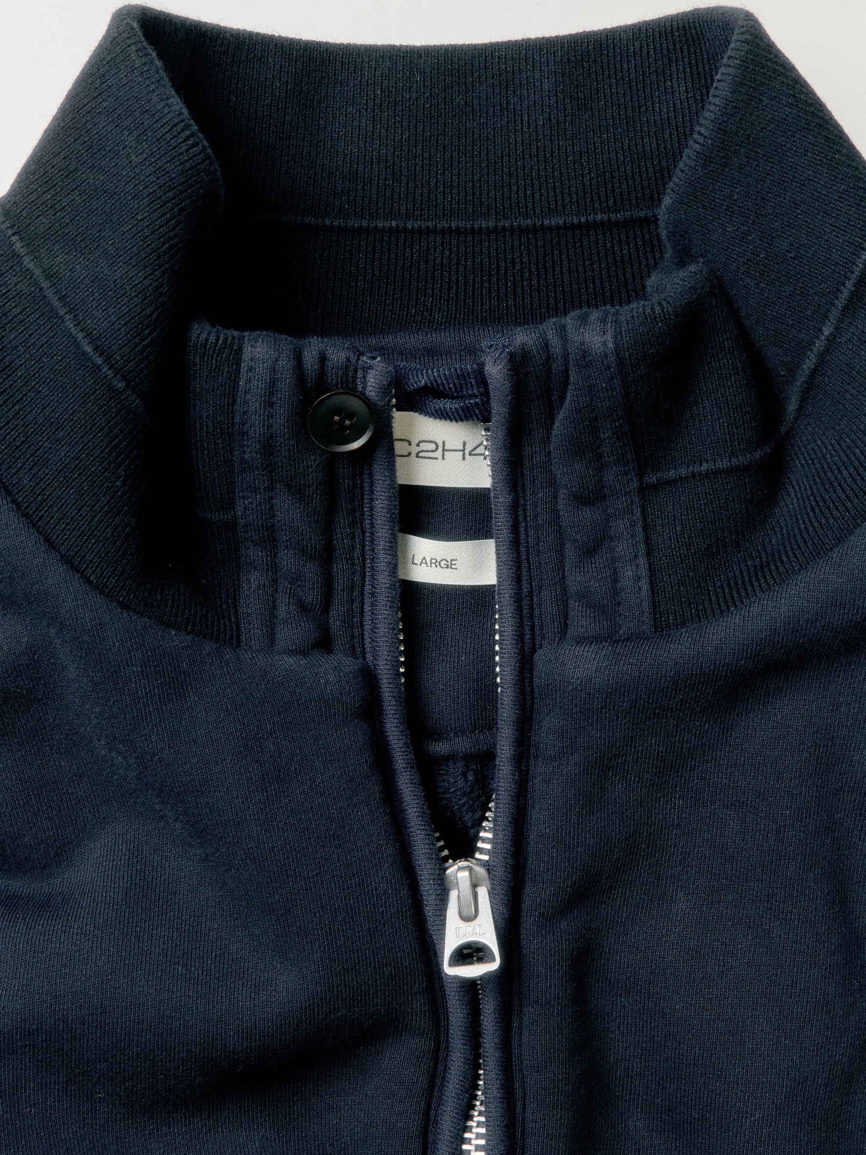012 - The Bear Carmy’s Sun Worn Zip Pullover
