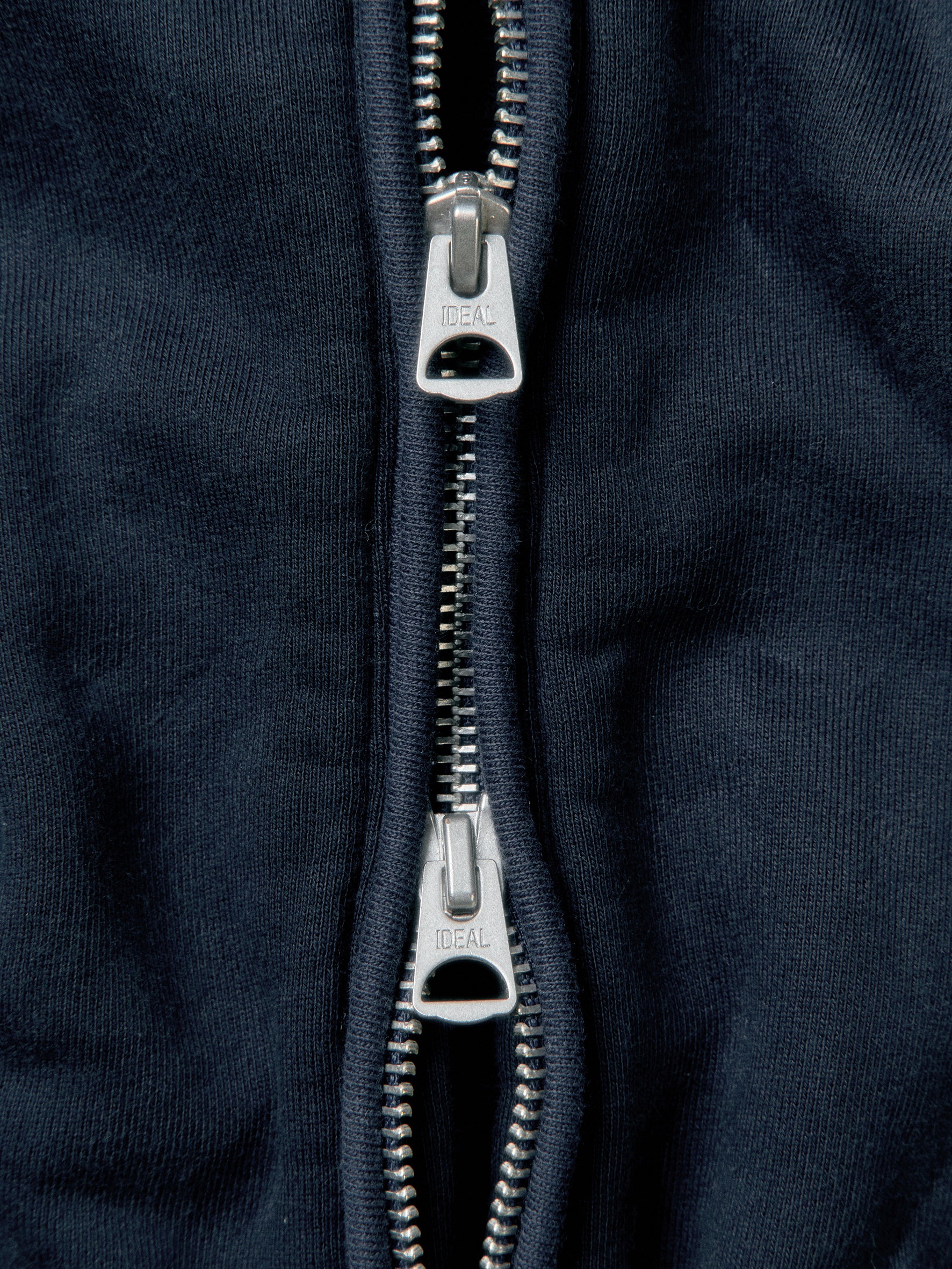 012 - The Bear Carmy’s Sun Worn Zip Pullover