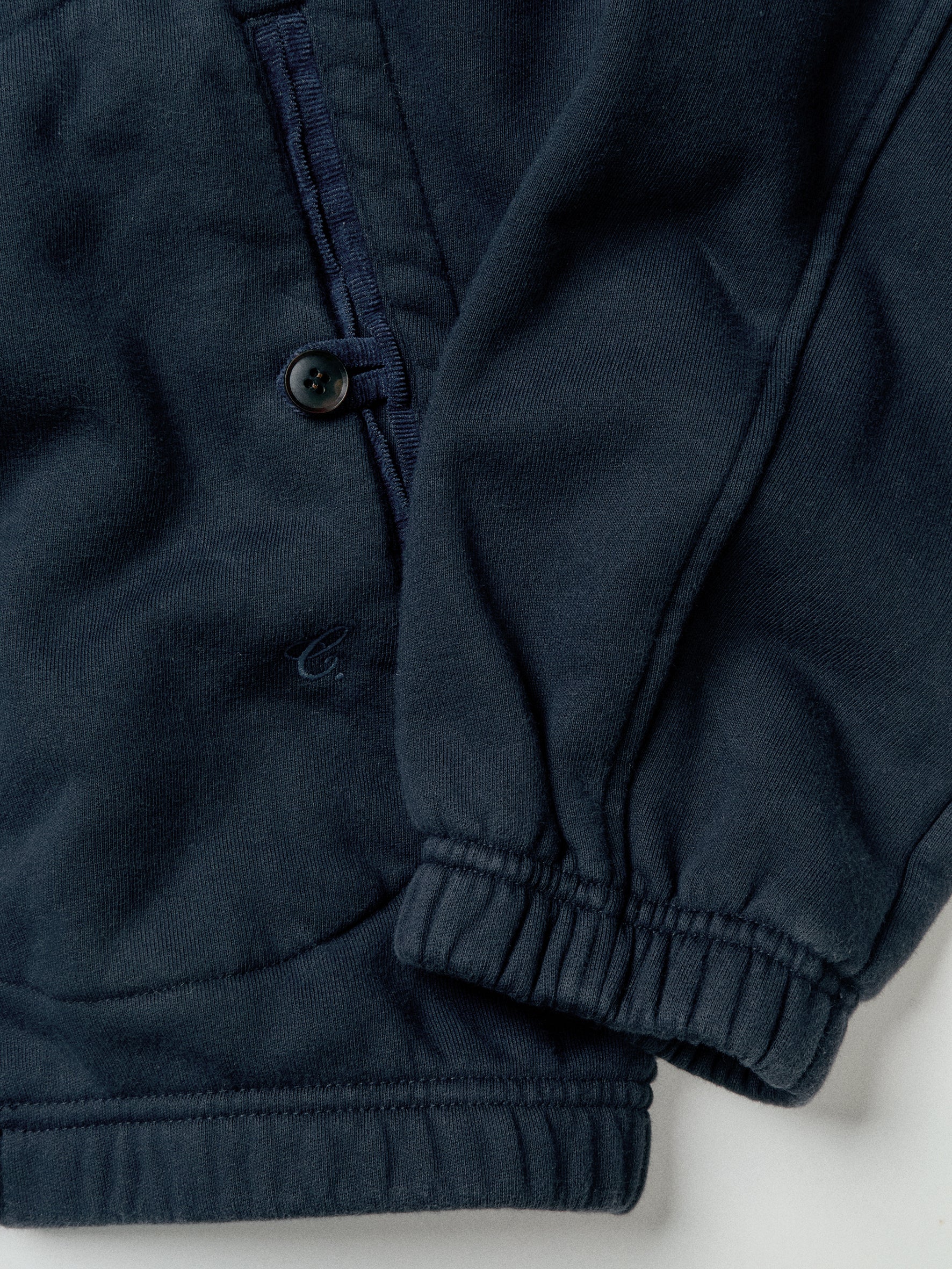 012 - The Bear Carmy’s Sun Worn Zip Pullover
