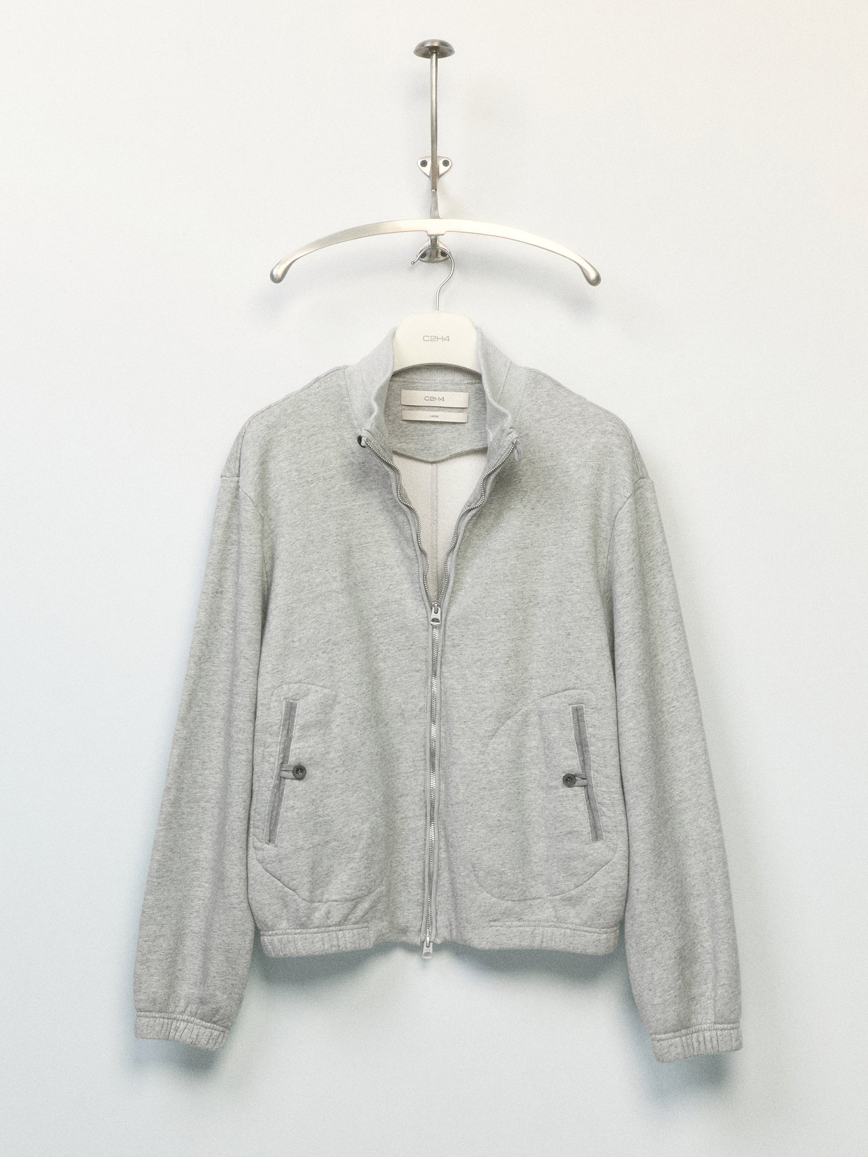 012 - The Bear Carmy’s Sun Worn Zip Pullover
