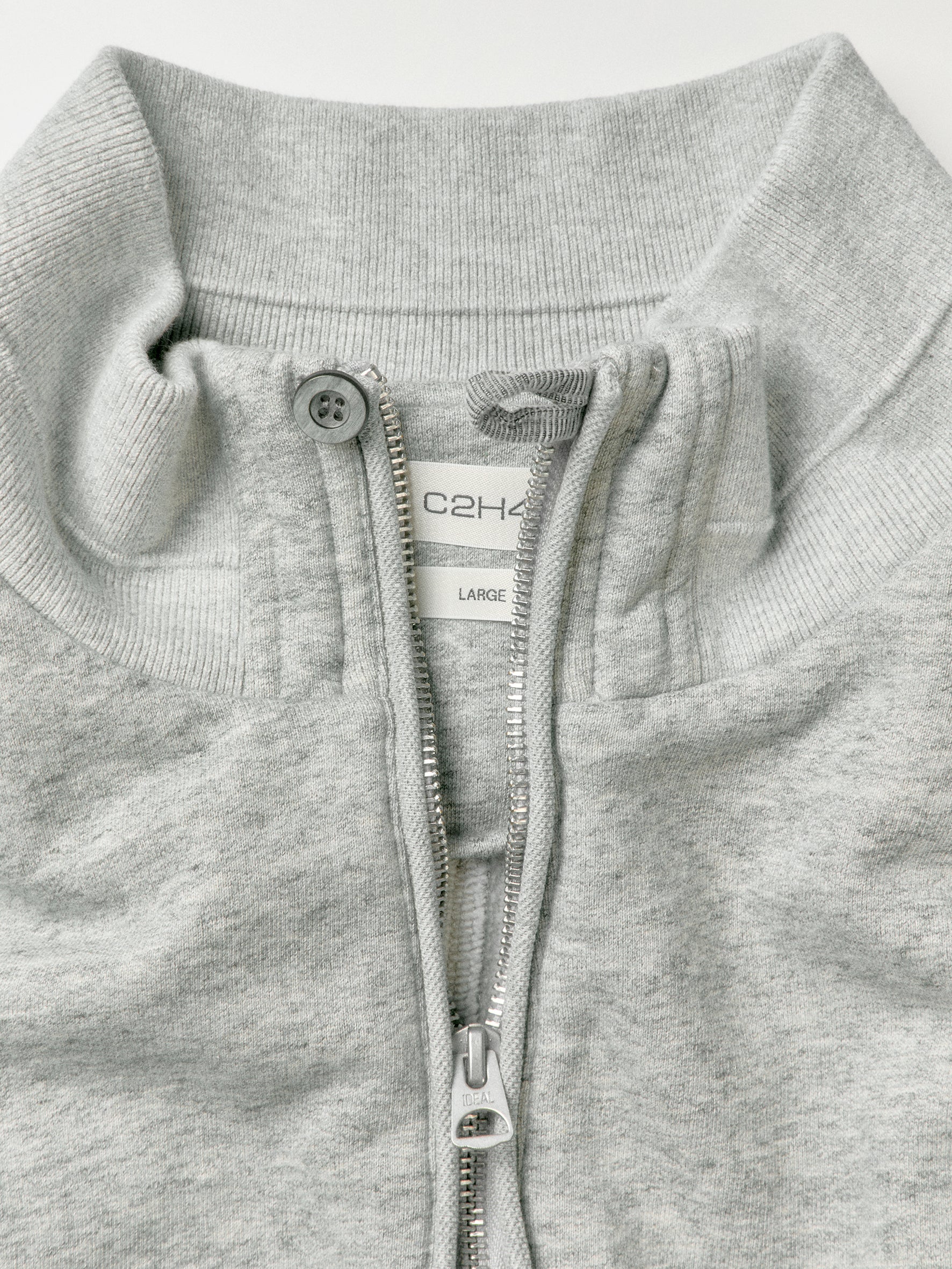 012 - The Bear Carmy’s Sun Worn Zip Pullover
