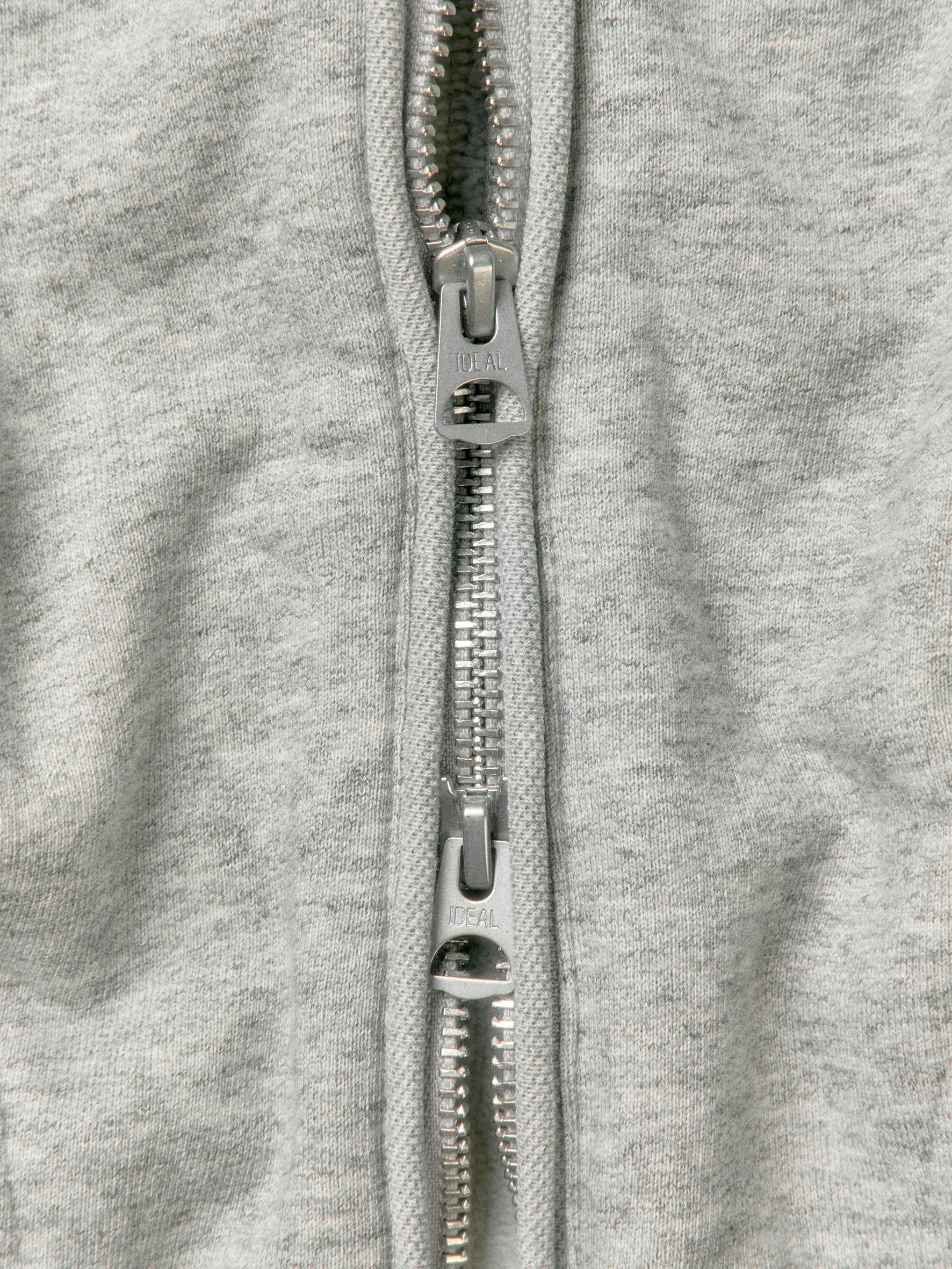 012 - The Bear Carmy’s Sun Worn Zip Pullover