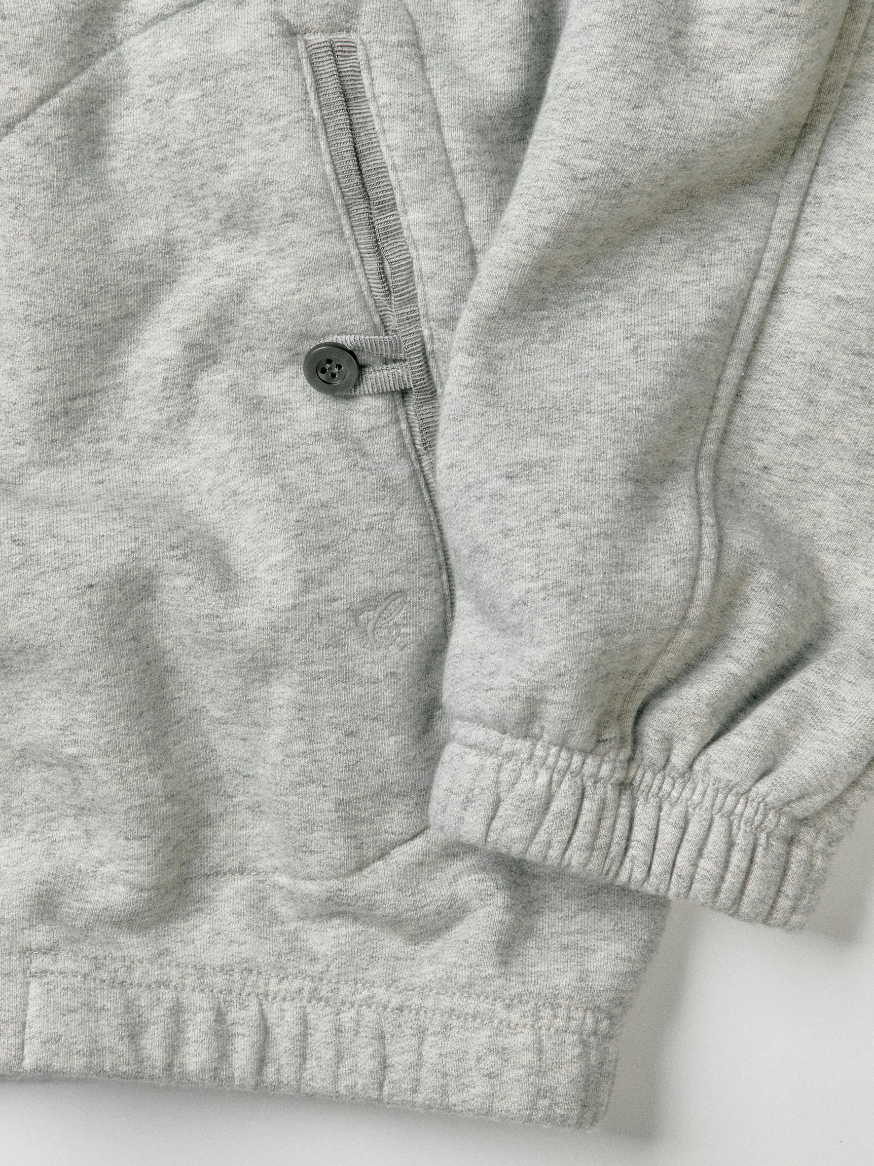 012 - The Bear Carmy’s Sun Worn Zip Pullover