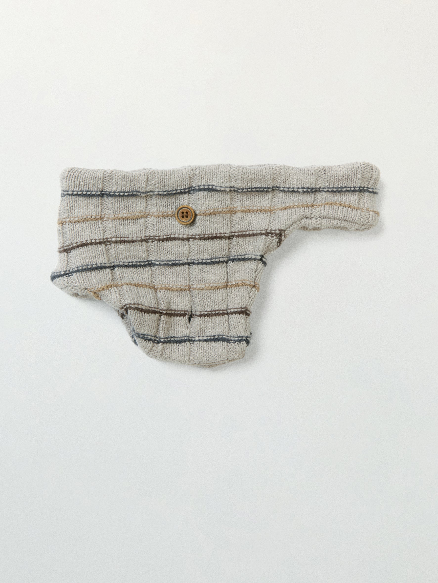 012 - Arthur Avenue Hatband