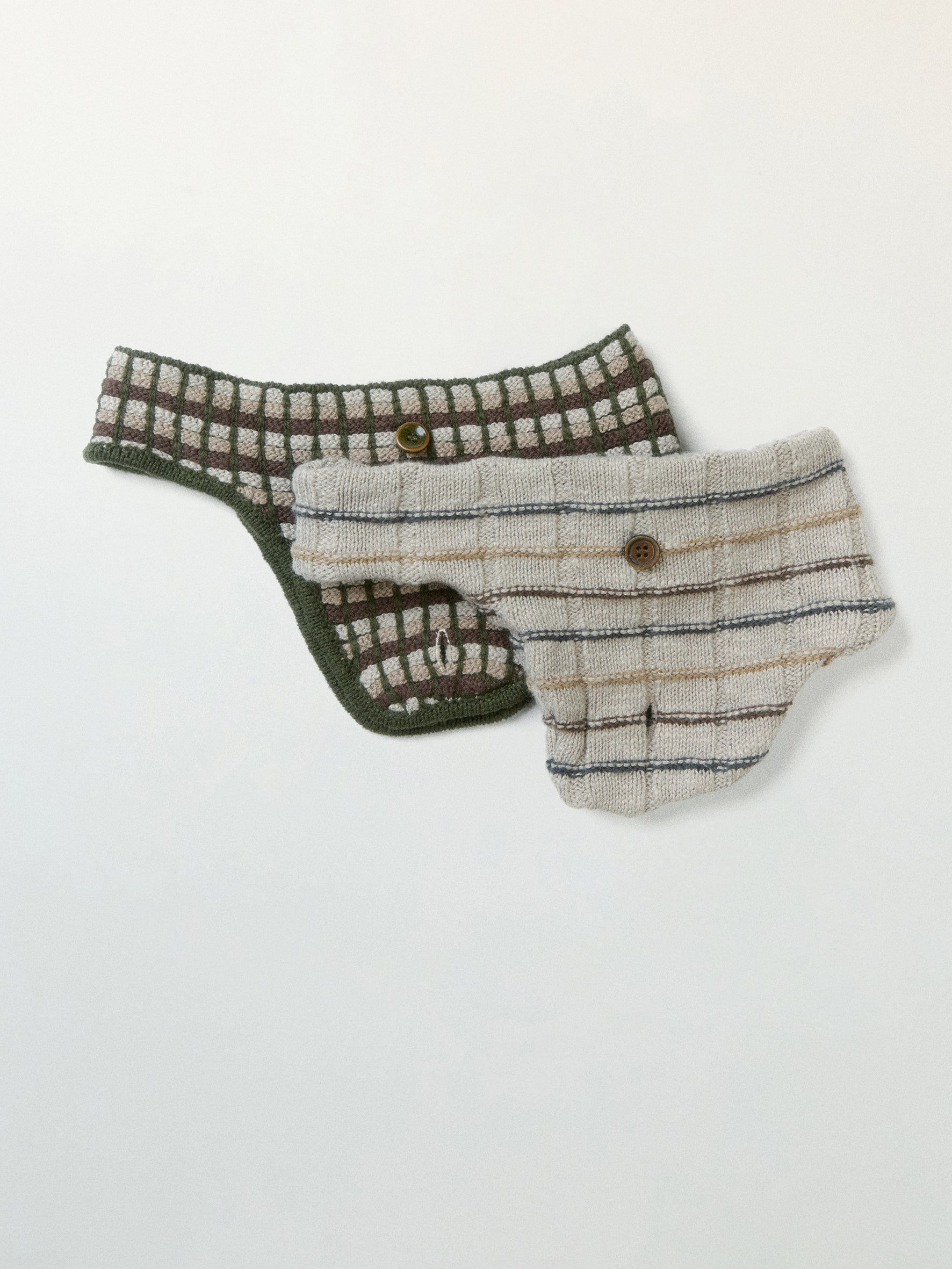 012 - Arthur Avenue Hatband