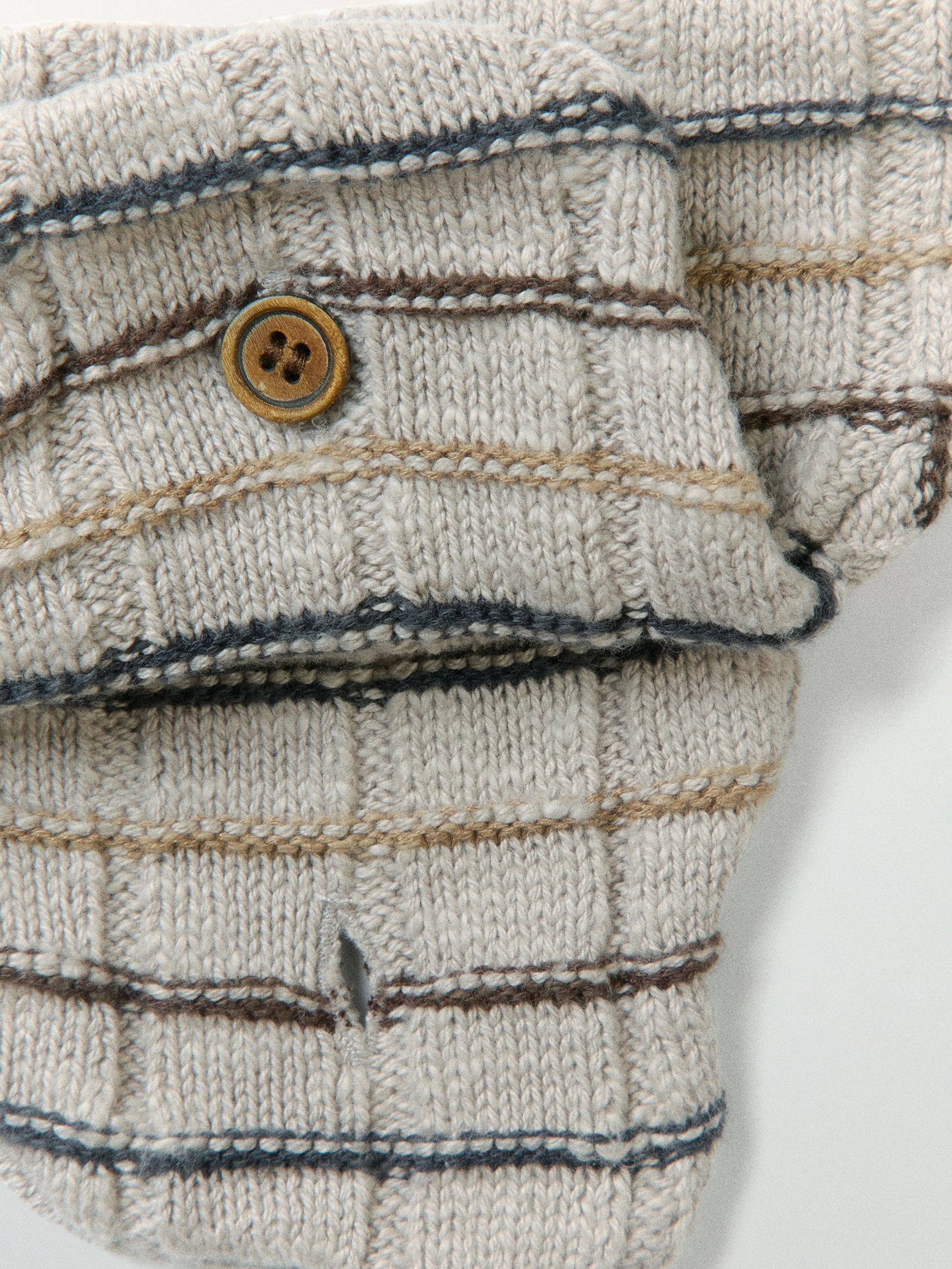 012 - Arthur Avenue Hatband