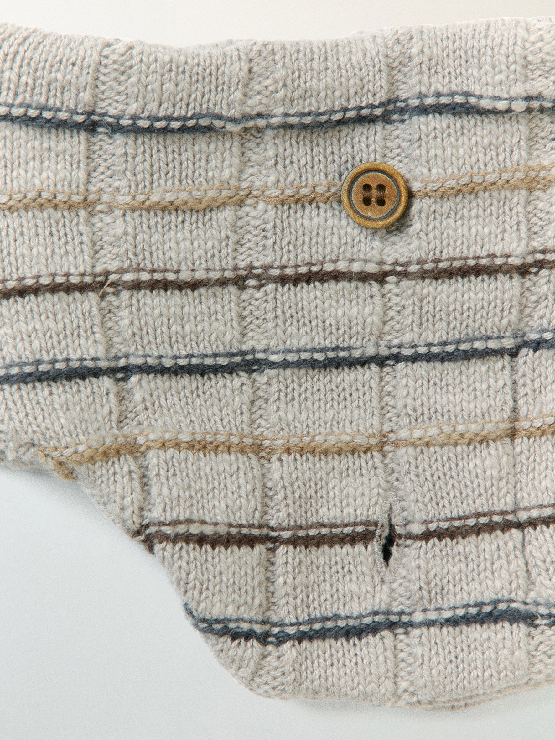 012 - Arthur Avenue Hatband
