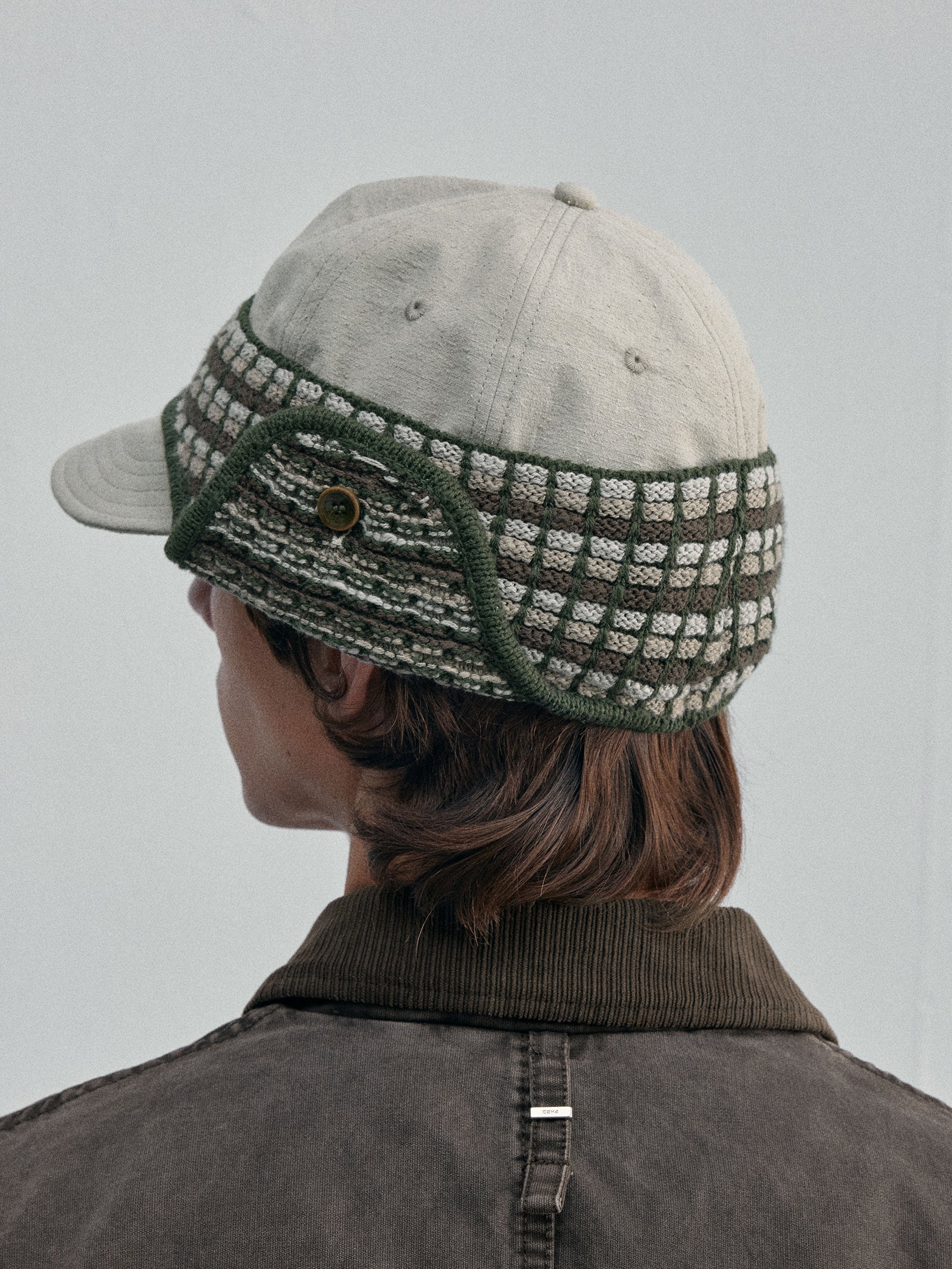 012 - Arthur Avenue Hatband