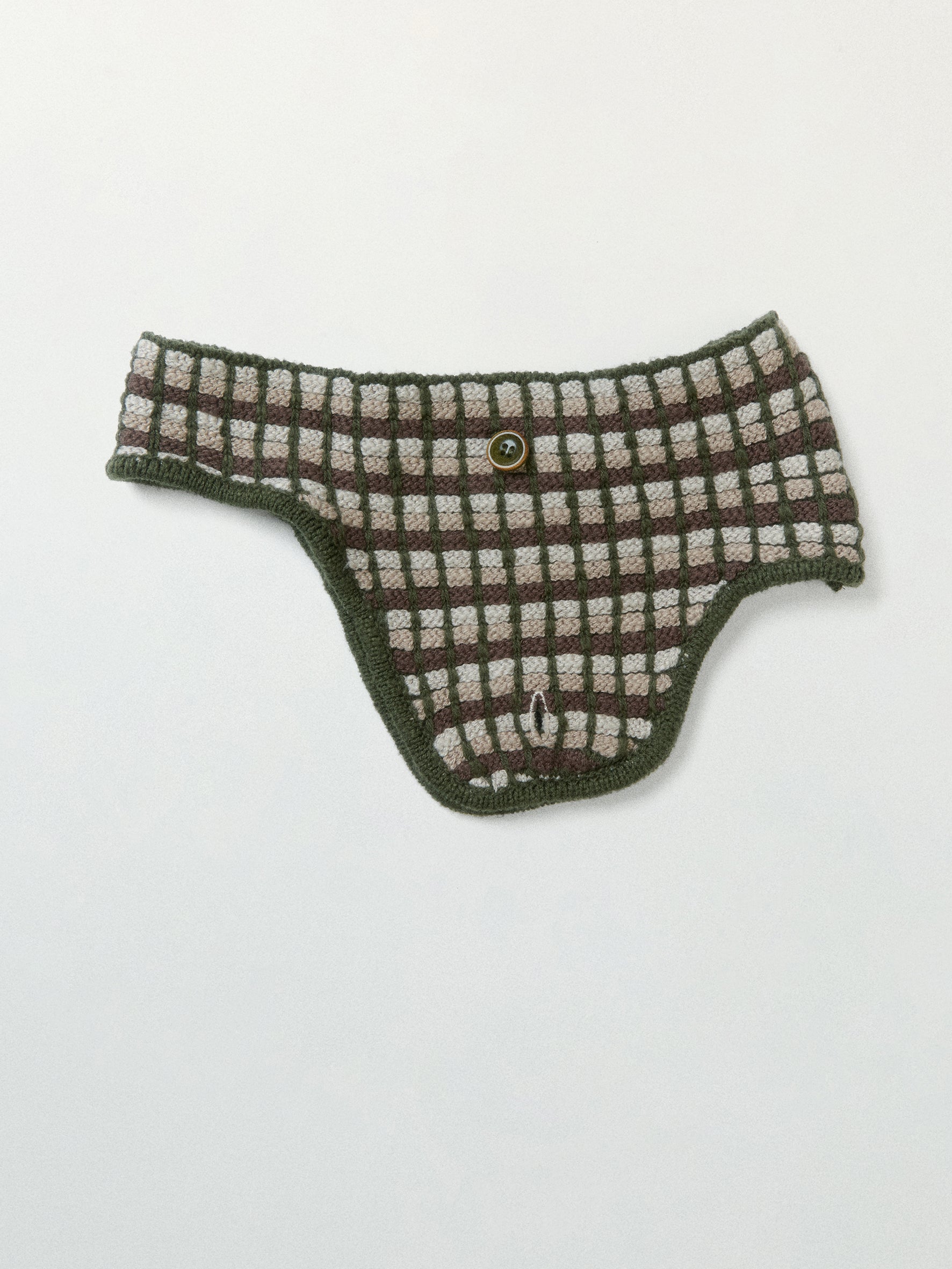 012 - Arthur Avenue Hatband