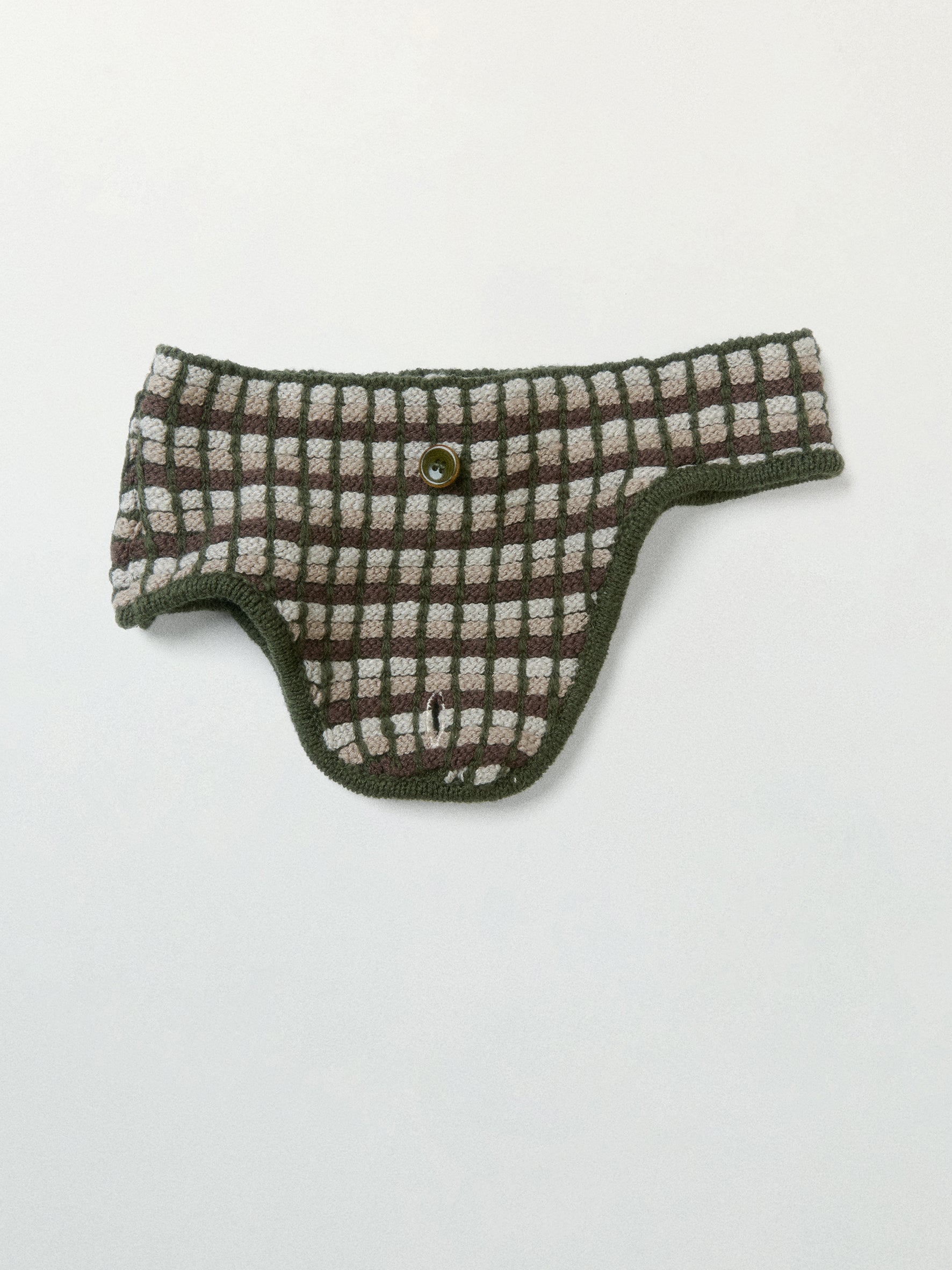 012 - Arthur Avenue Hatband