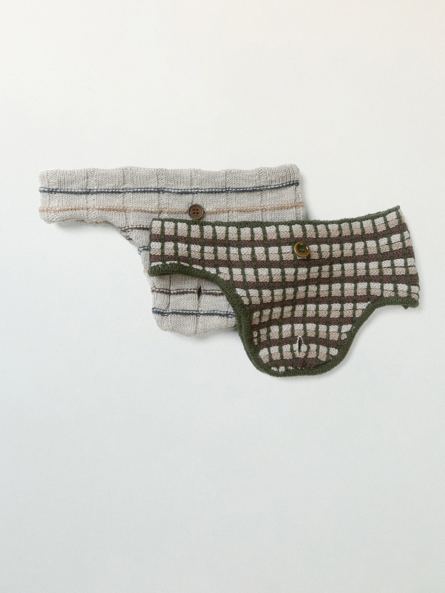 012 - Arthur Avenue Hatband