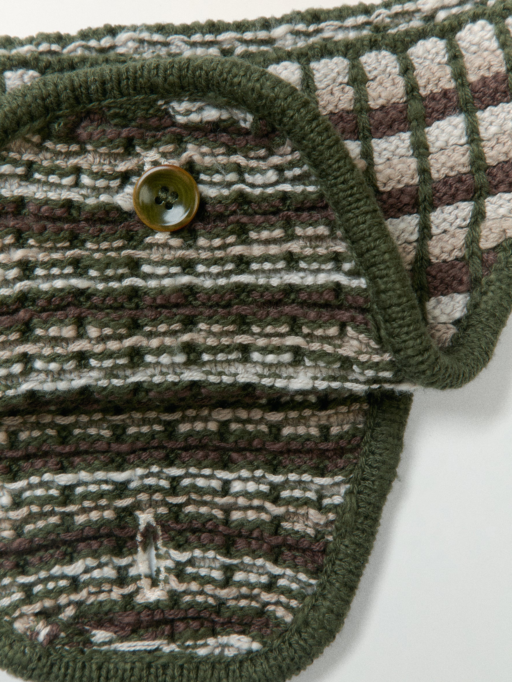 012 - Arthur Avenue Hatband