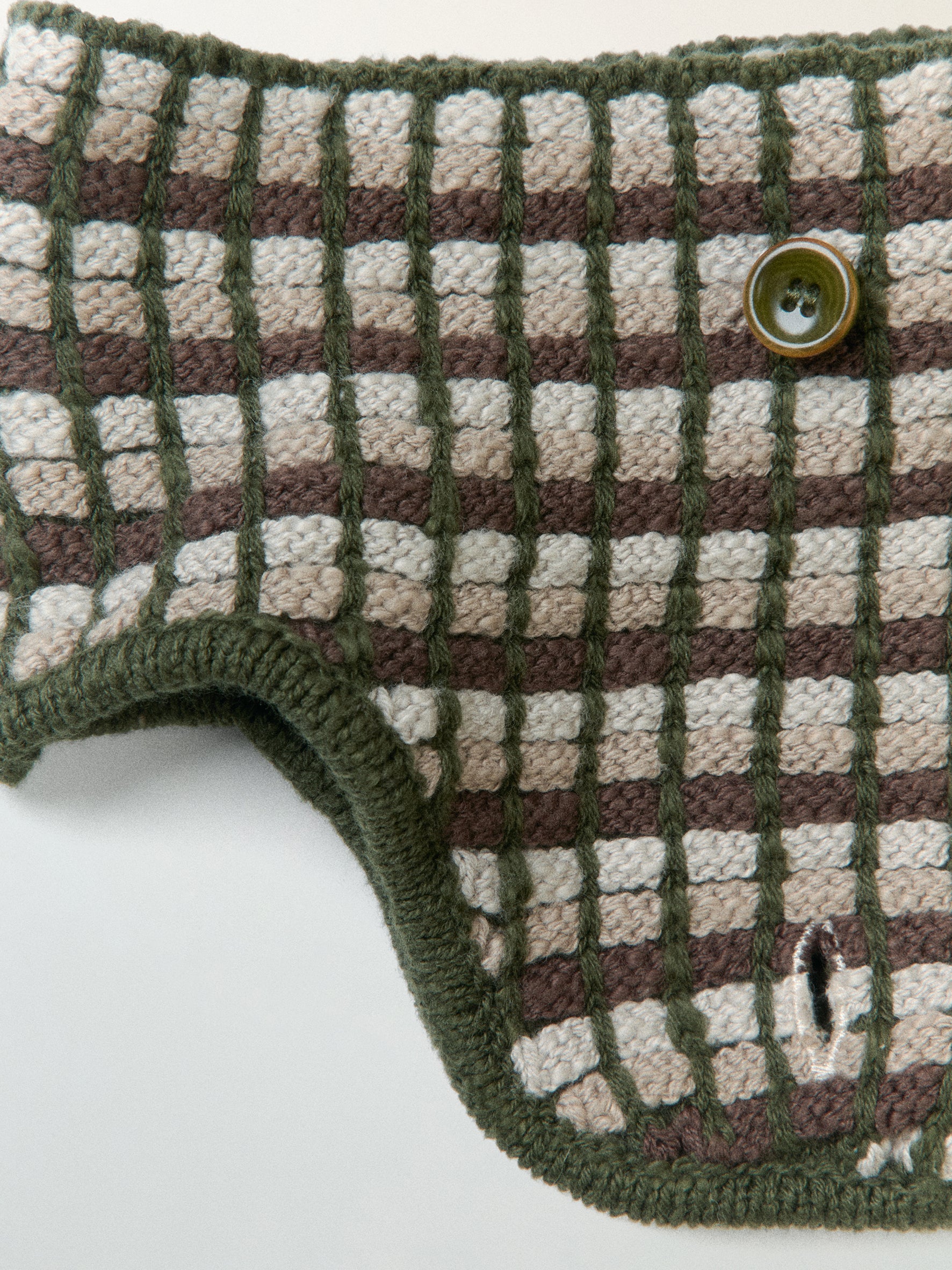 012 - Arthur Avenue Hatband