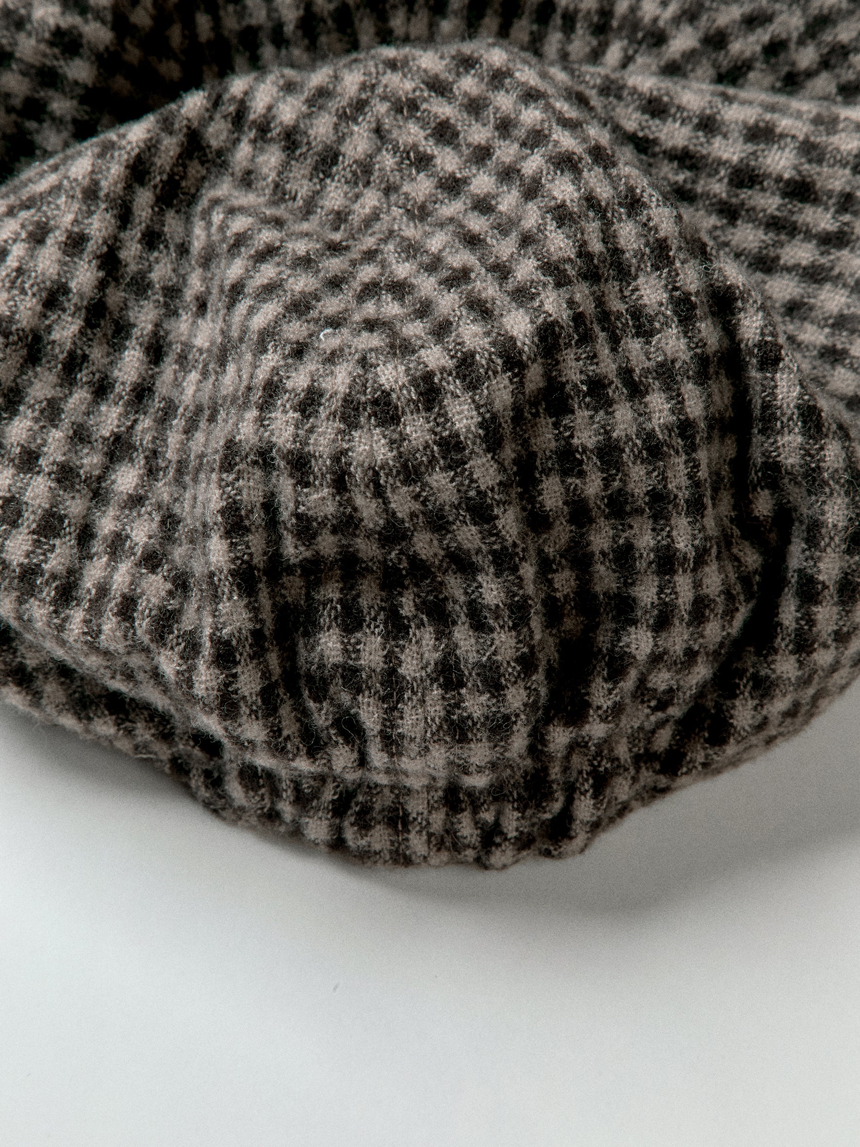 012 - Uptown Memory  Newsboy Cap