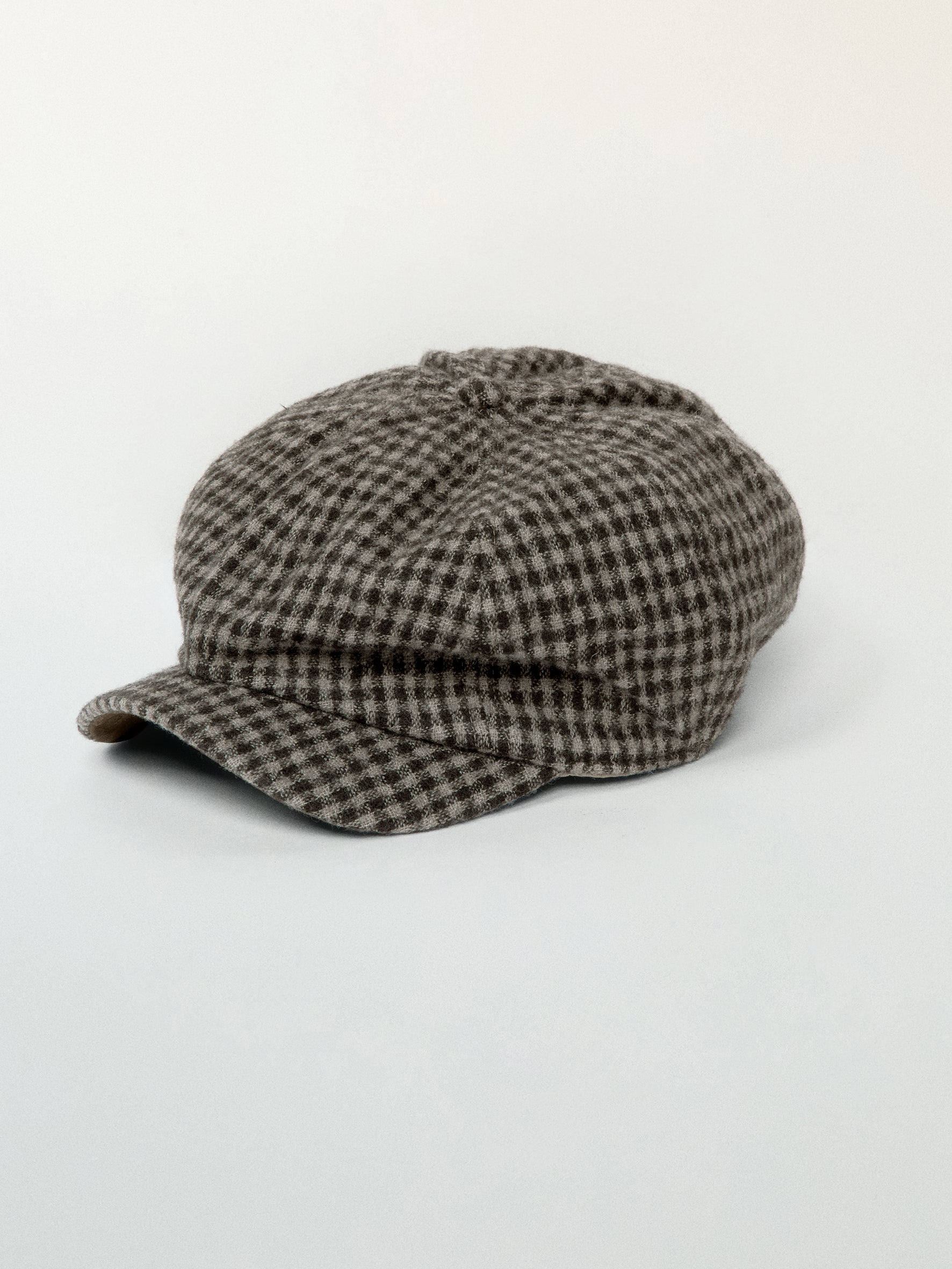 012 - Uptown Memory  Newsboy Cap