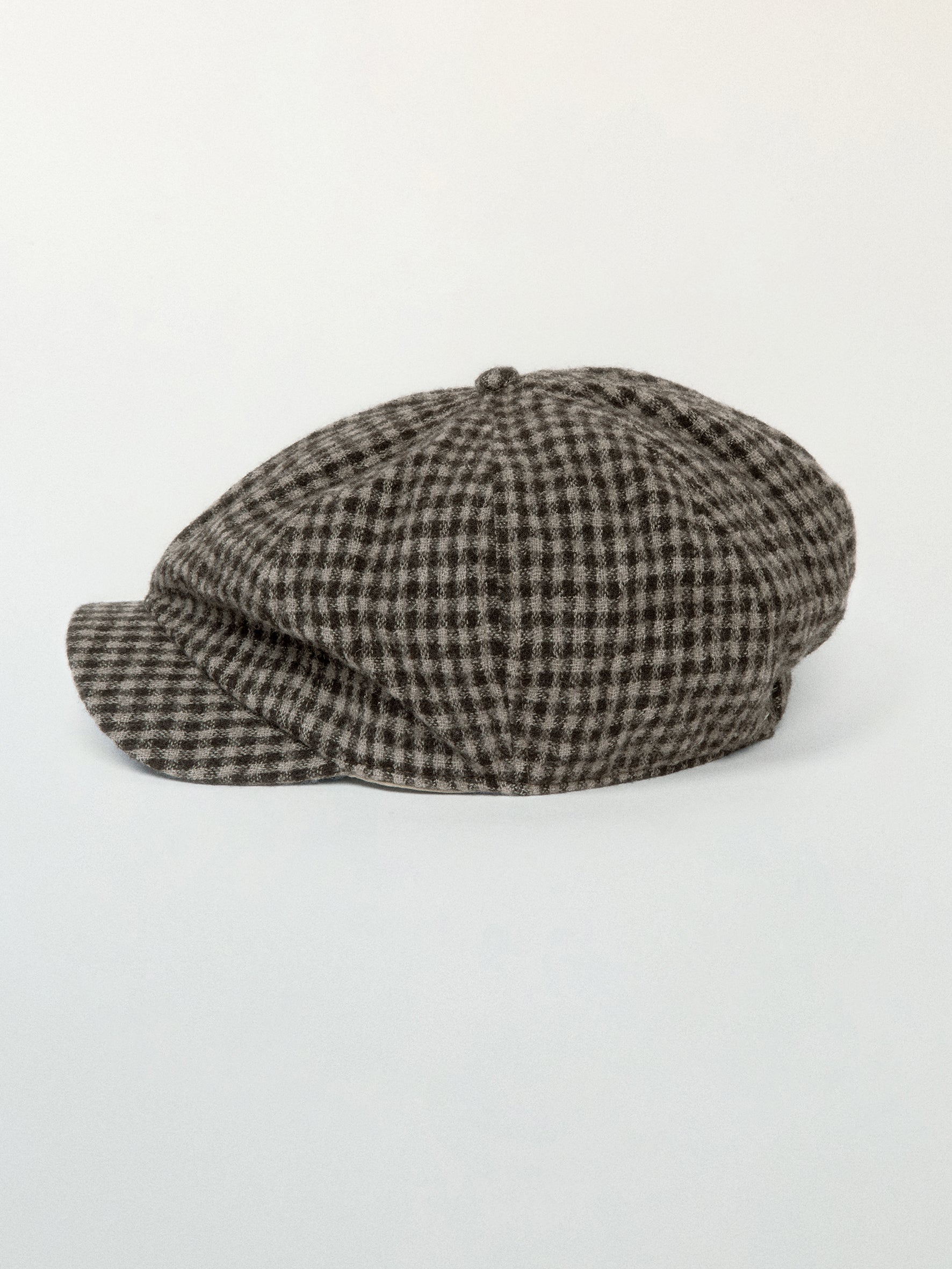012 - Uptown Memory  Newsboy Cap