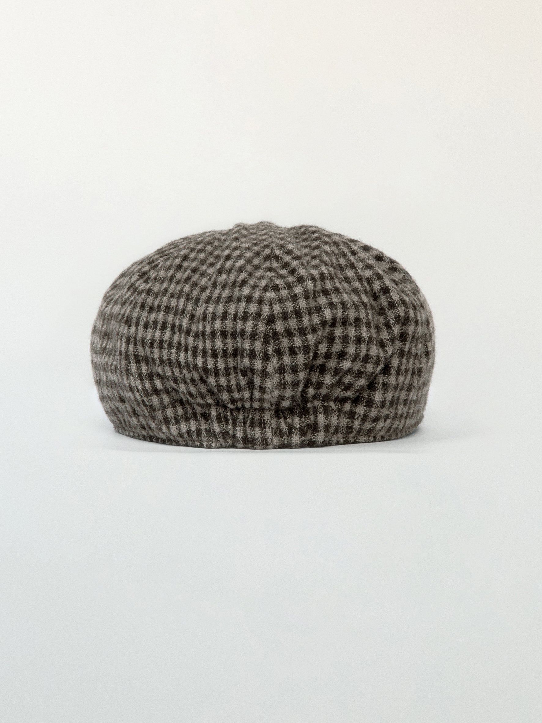 012 - Uptown Memory  Newsboy Cap