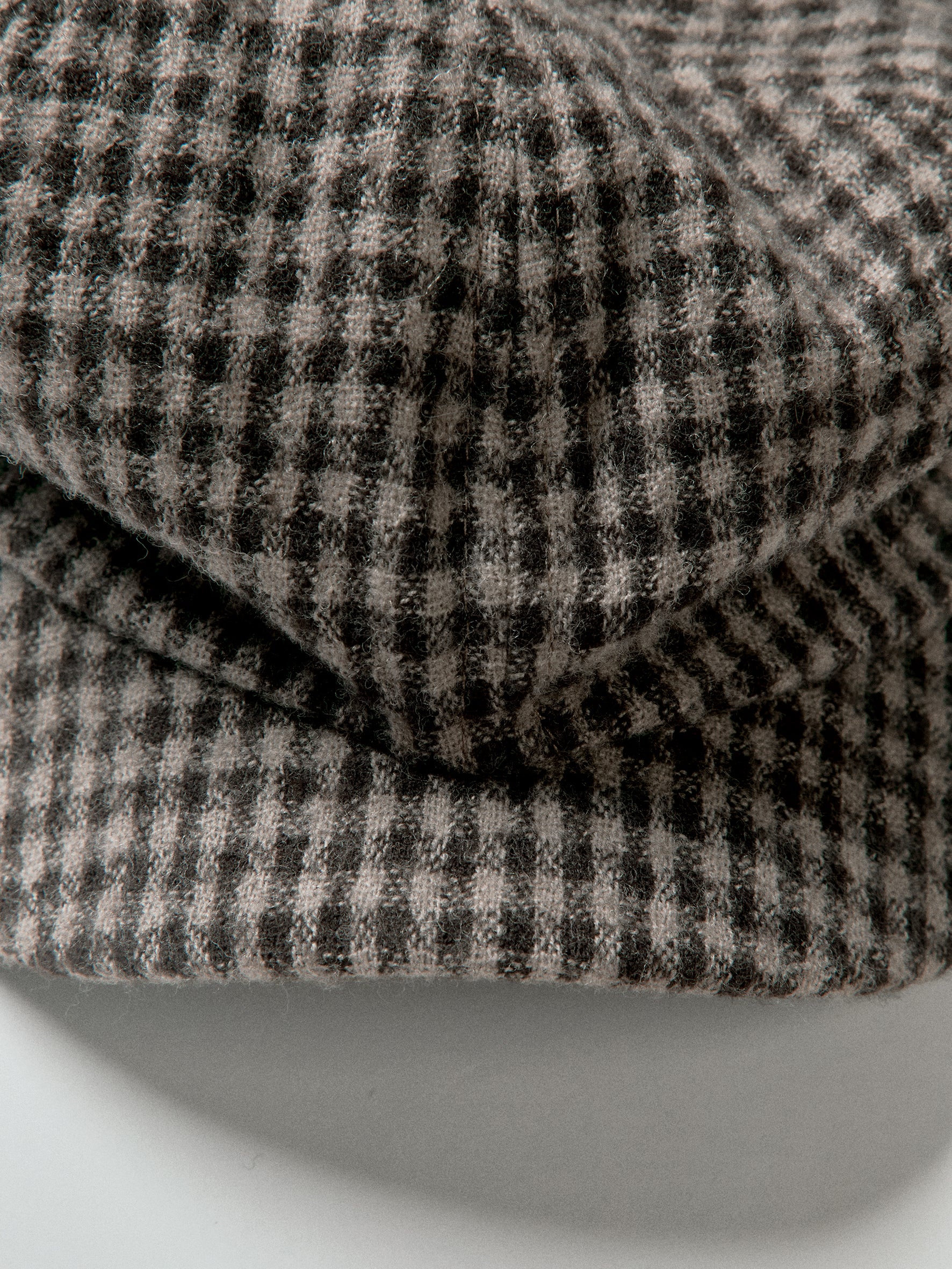 012 - Uptown Memory  Newsboy Cap