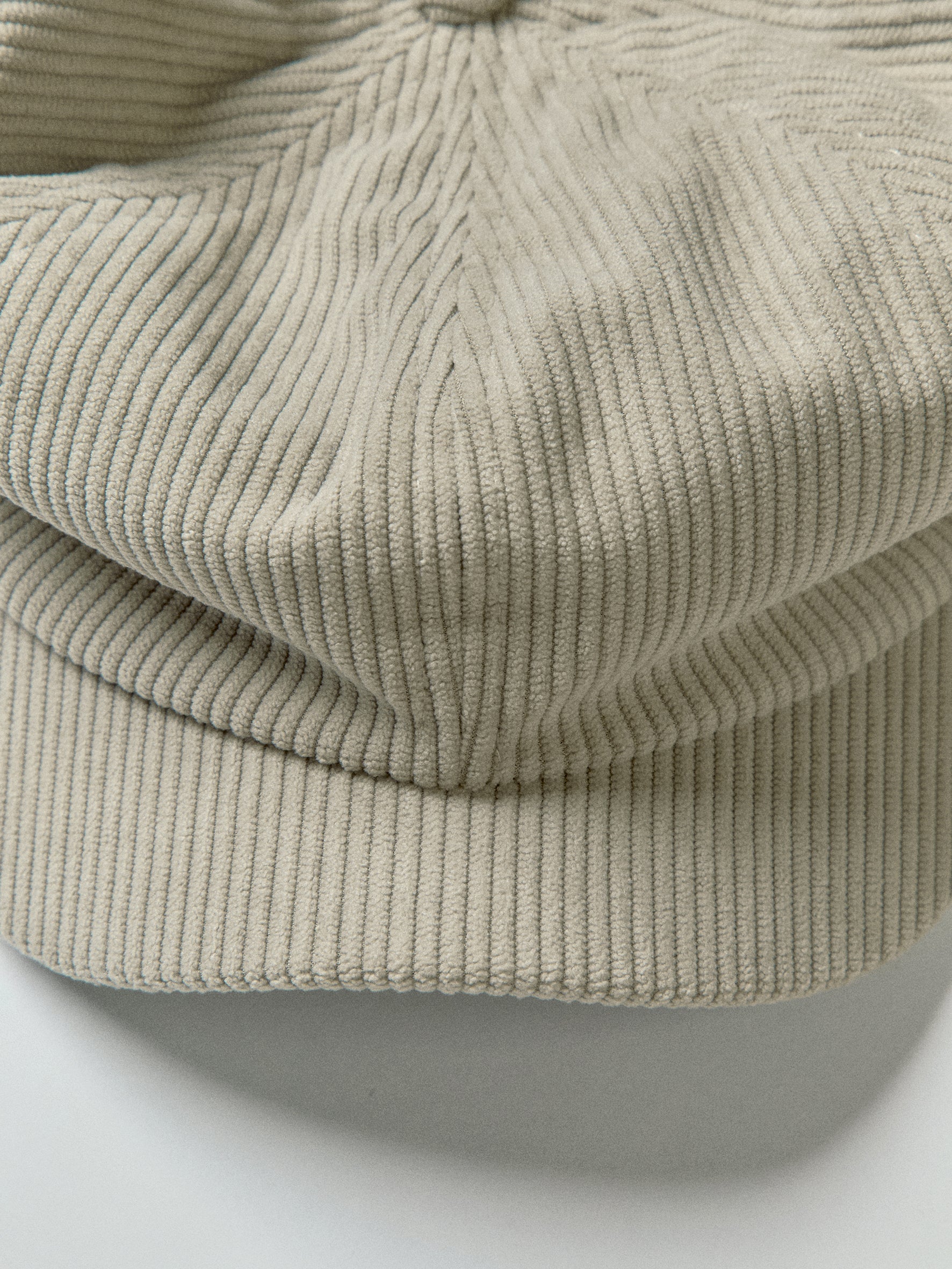 012 - Uptown Memory  Newsboy Cap