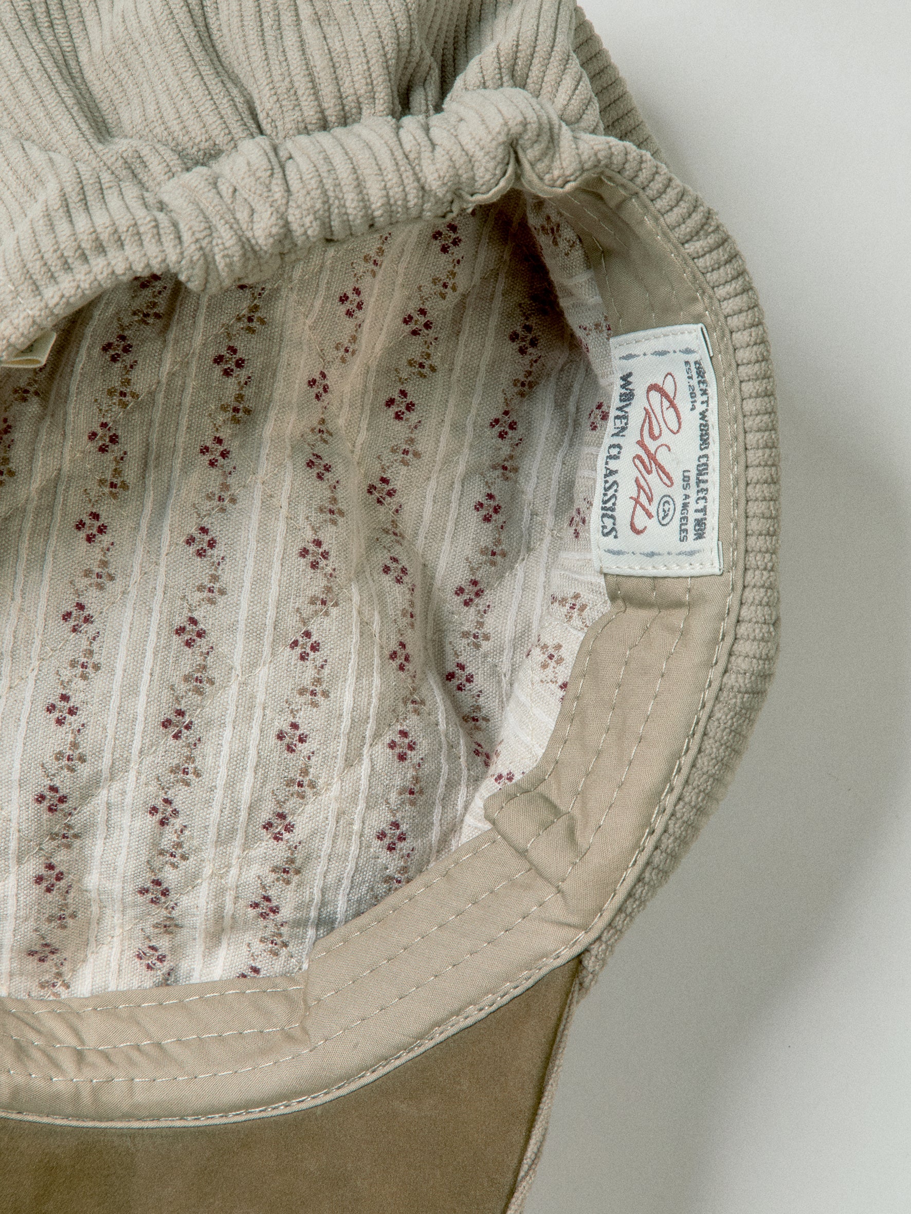 012 - Uptown Memory  Newsboy Cap